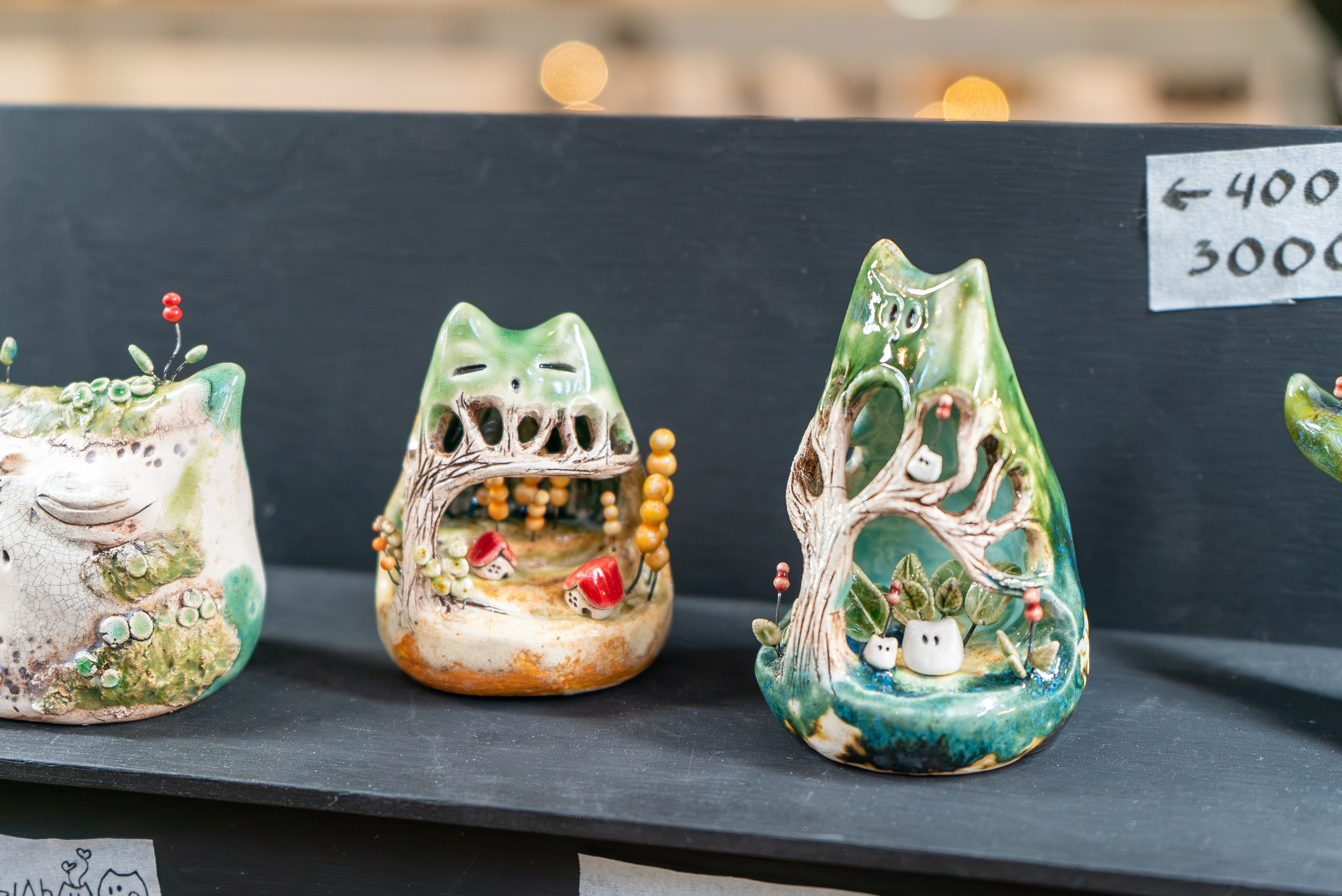 LocalCeramicFest 2026. Александра Куликова фотограф, Москва