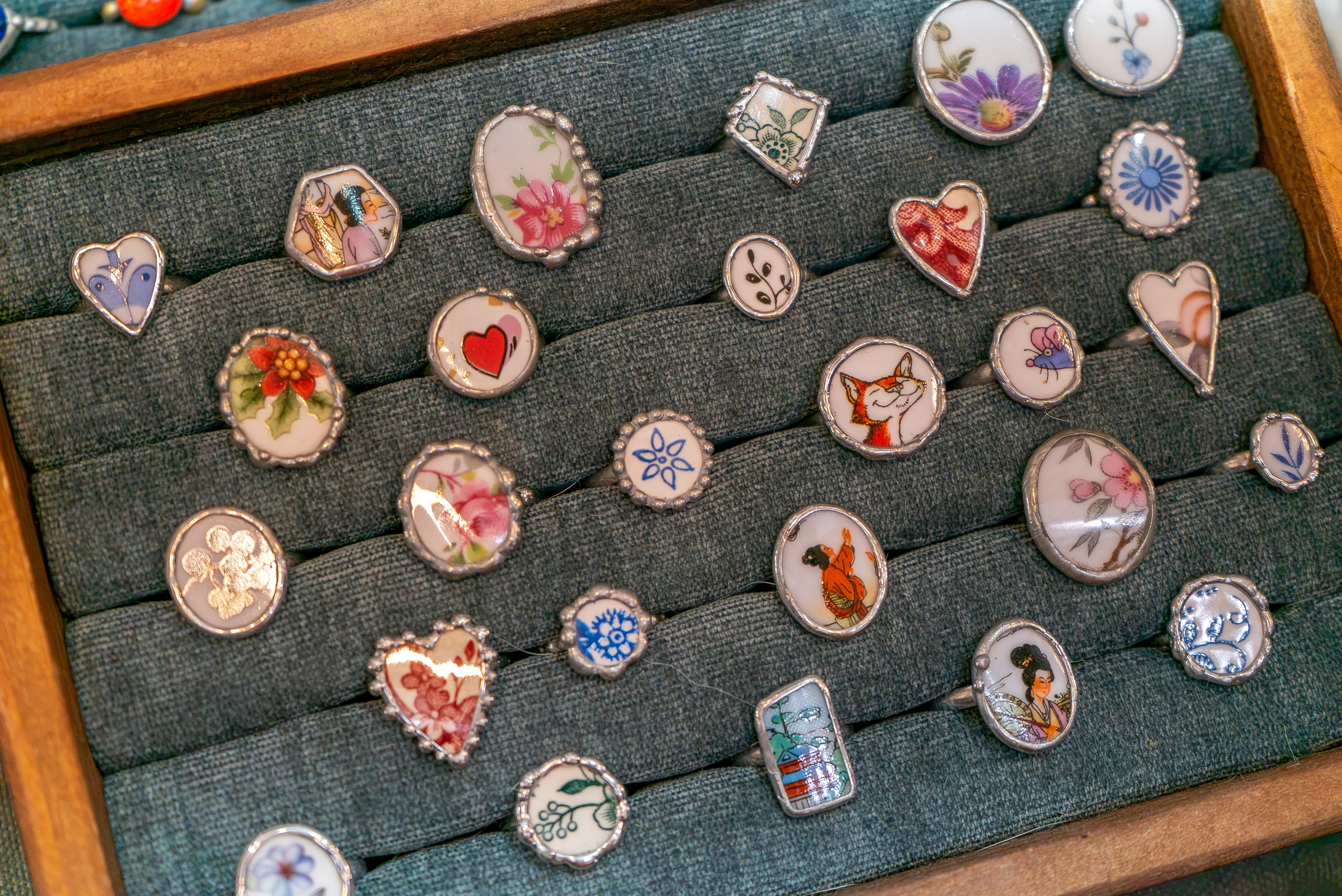 LocalCeramicFest 2026. Александра Куликова фотограф, Москва
