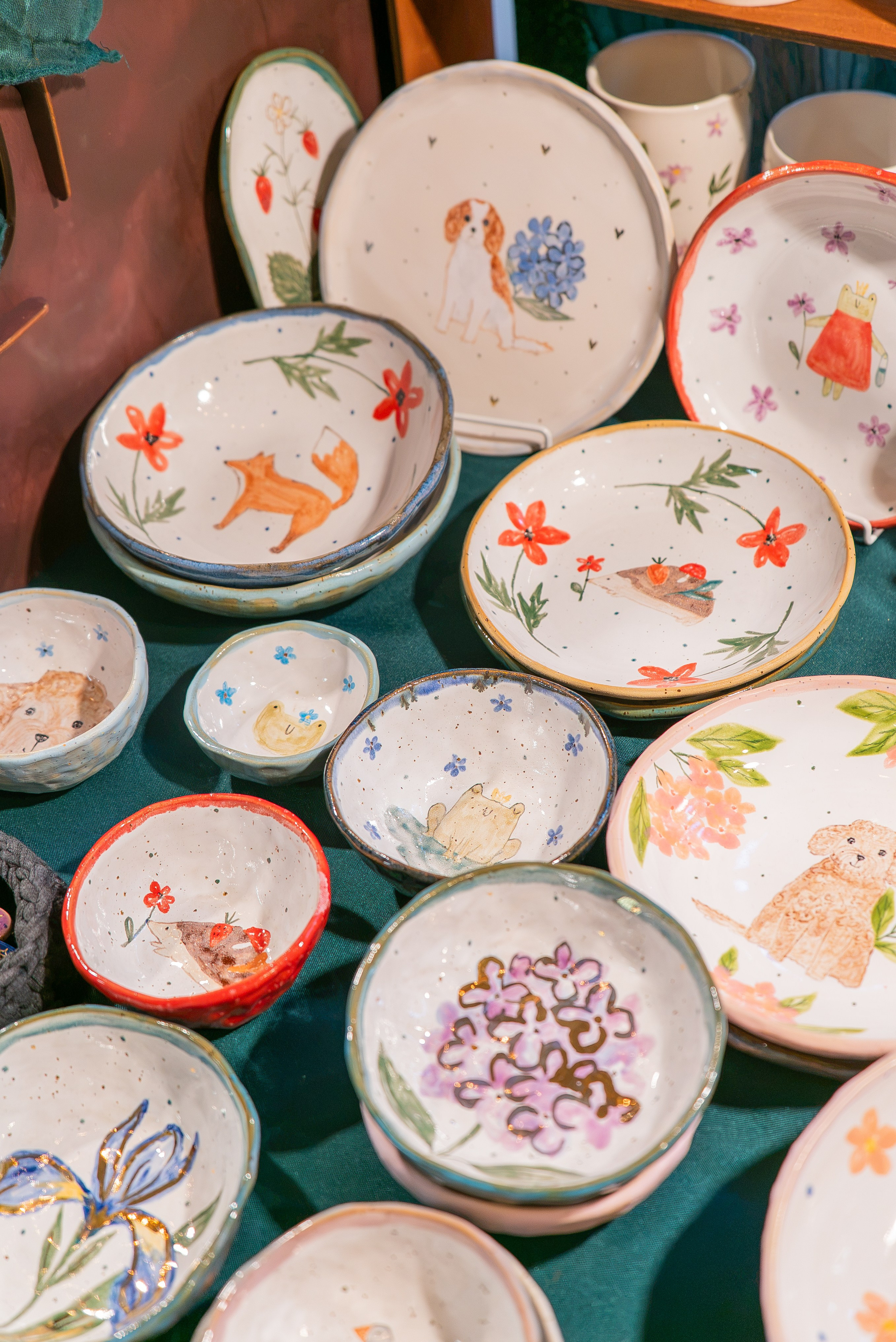 LocalCeramicFest 2026. Александра Куликова фотограф, Москва