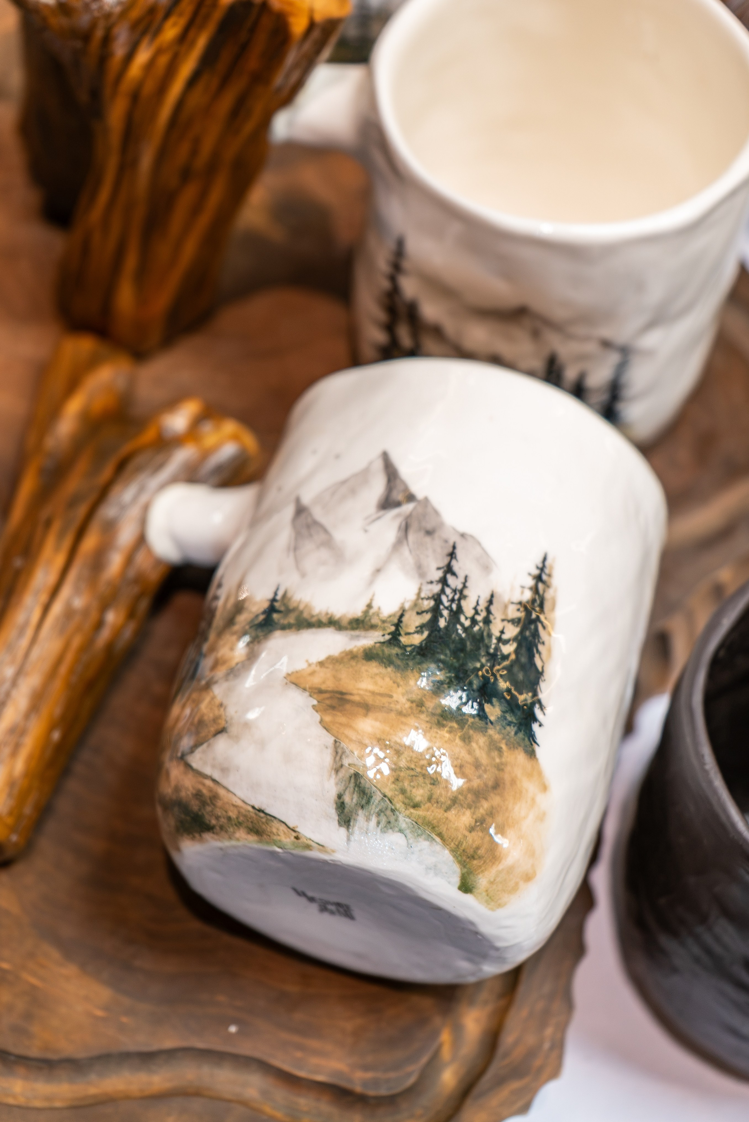 LocalCeramicFest 2026. Александра Куликова фотограф, Москва