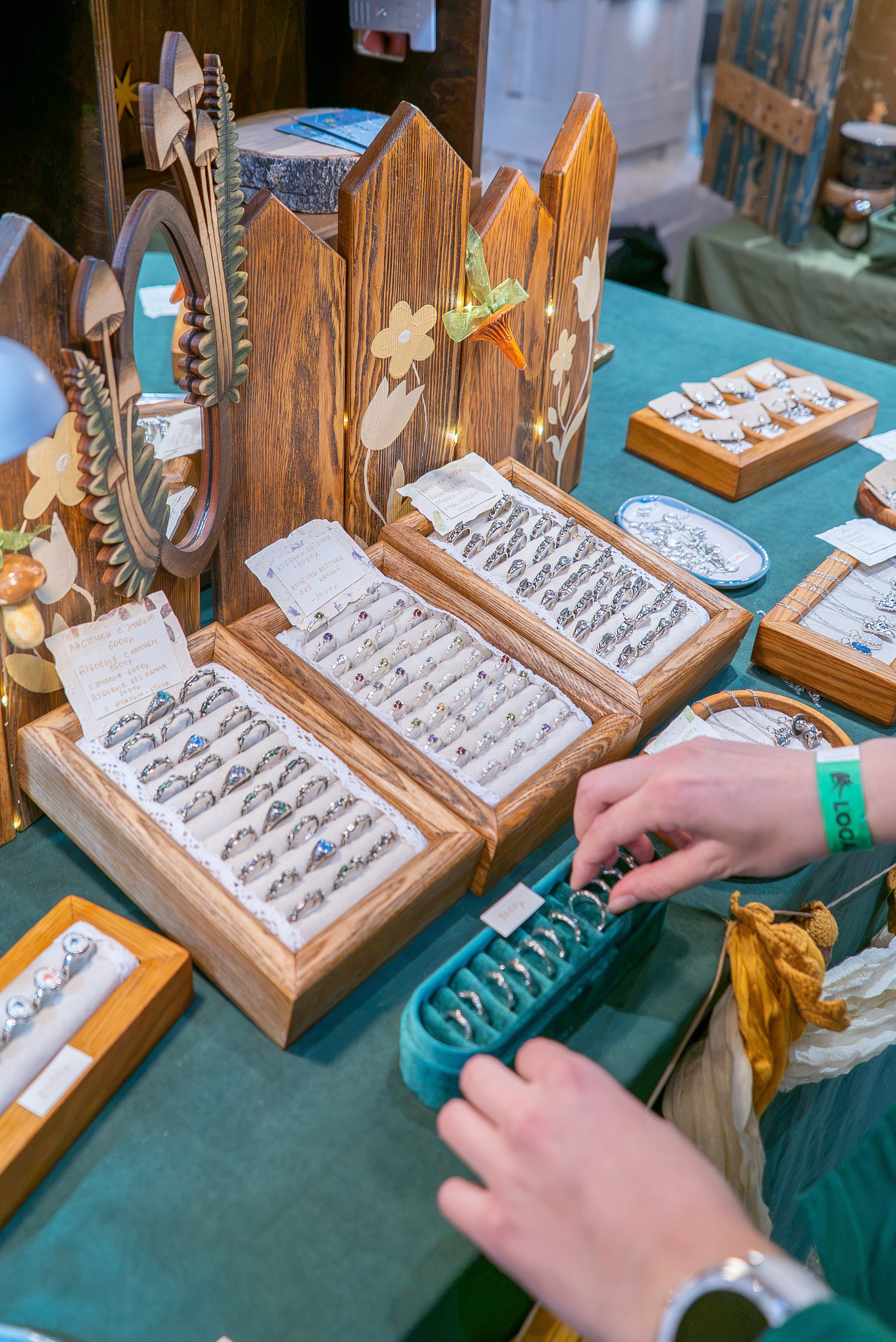 LocalCeramicFest 2026. Александра Куликова фотограф, Москва