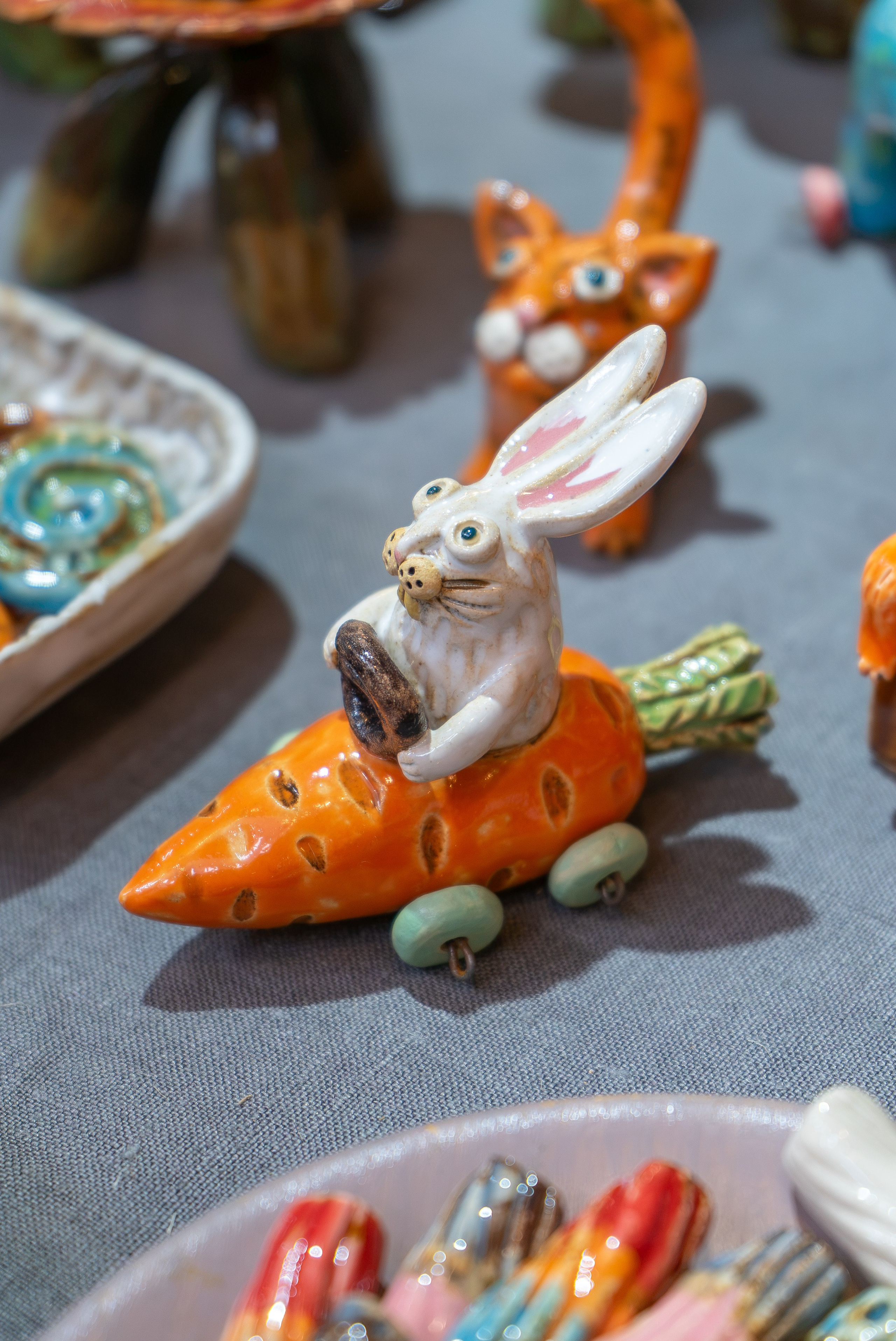 LocalCeramicFest 2026. Александра Куликова фотограф, Москва