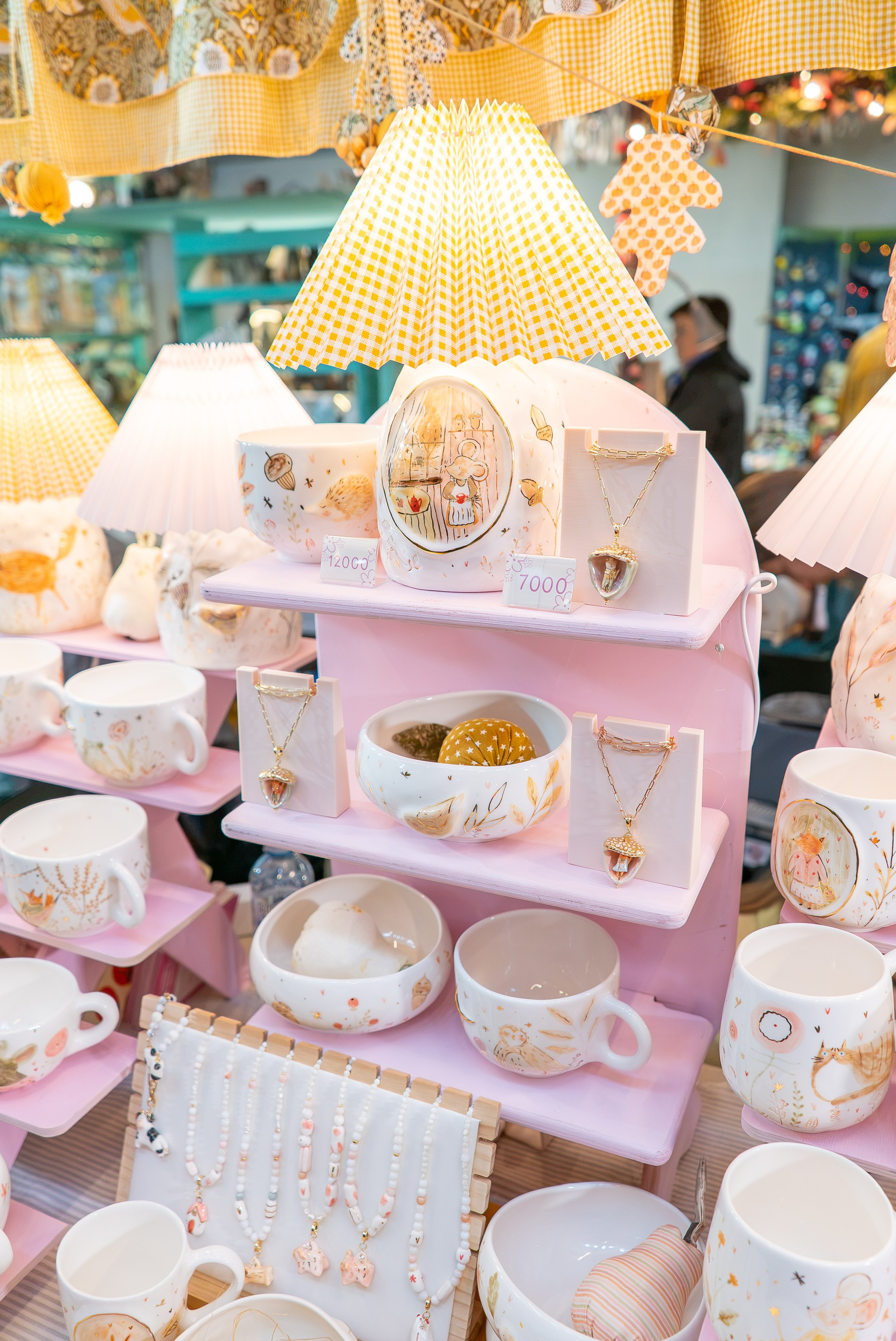 LocalCeramicFest 2026. Александра Куликова фотограф, Москва