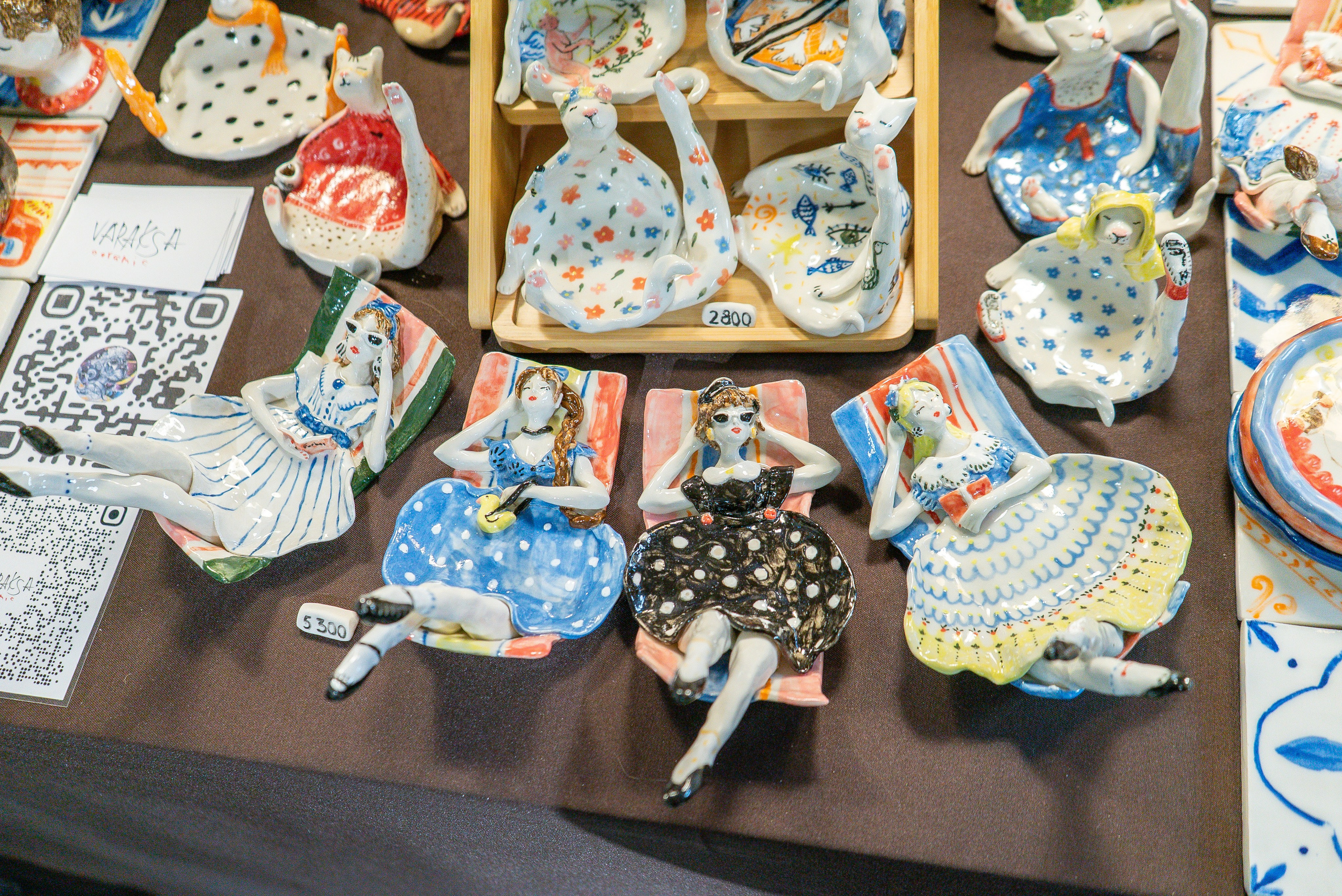 LocalCeramicFest 2026. Александра Куликова фотограф, Москва