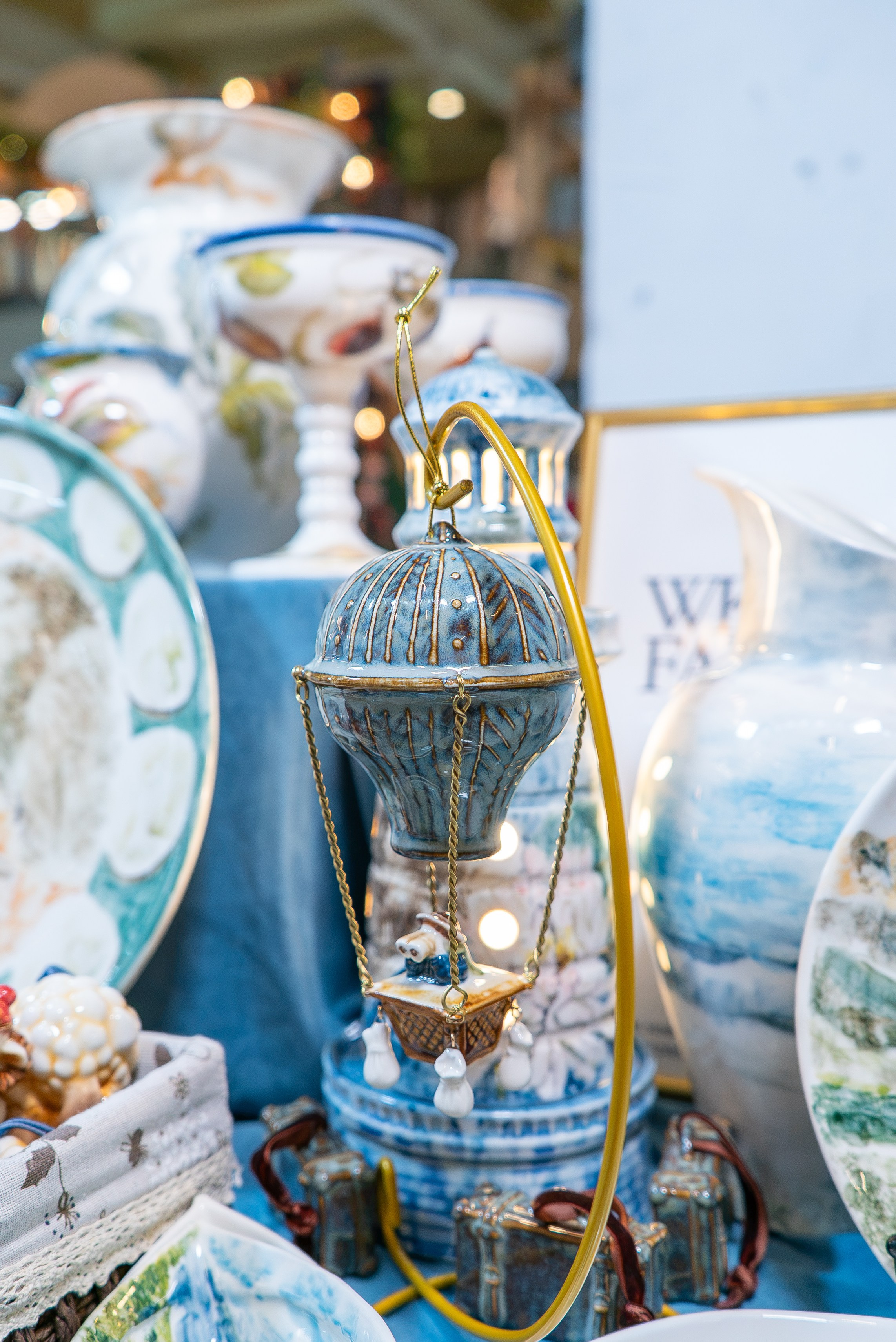LocalCeramicFest 2026. Александра Куликова фотограф, Москва