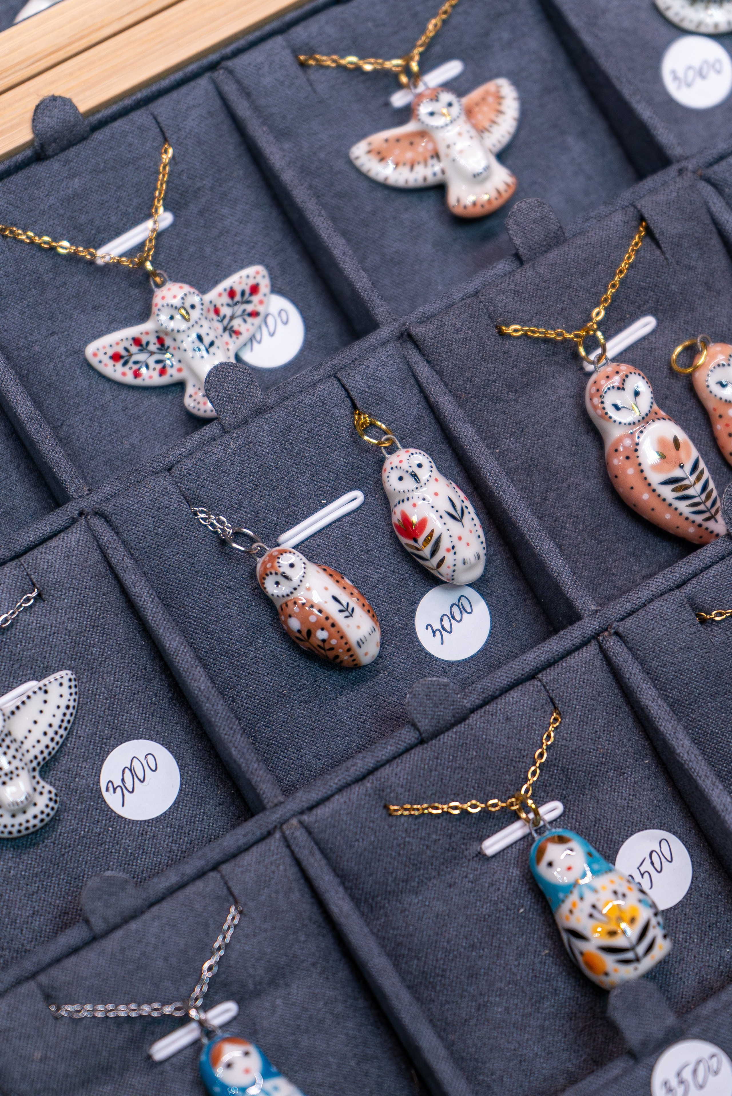 LocalCeramicFest 2026. Александра Куликова фотограф, Москва