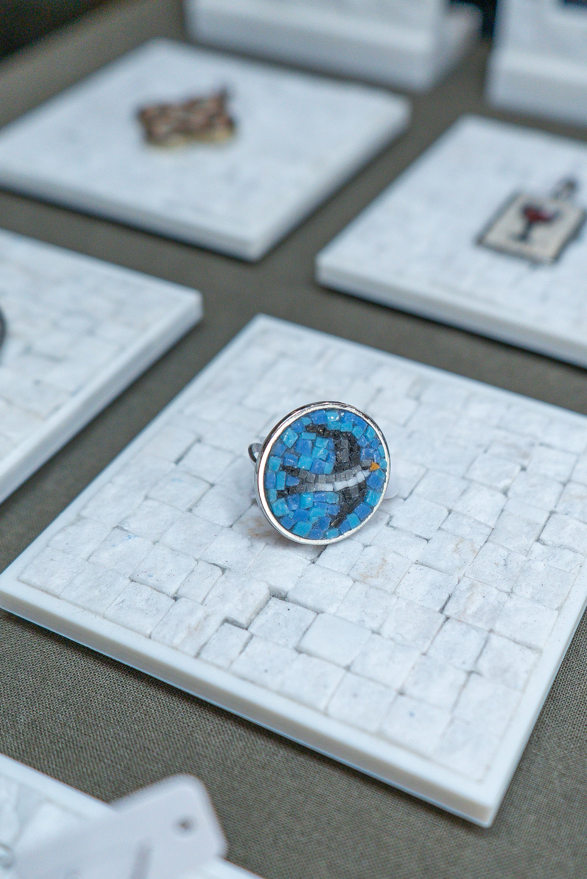 LocalCeramicFest 2026. Александра Куликова фотограф, Москва