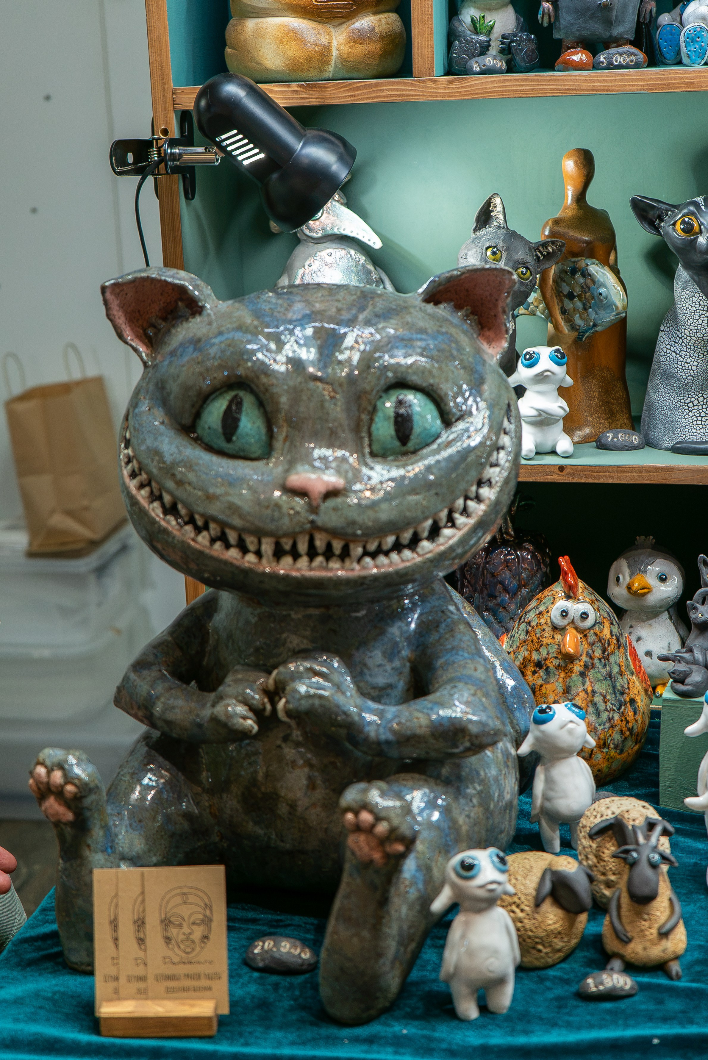 LocalCeramicFest 2026. Александра Куликова фотограф, Москва
