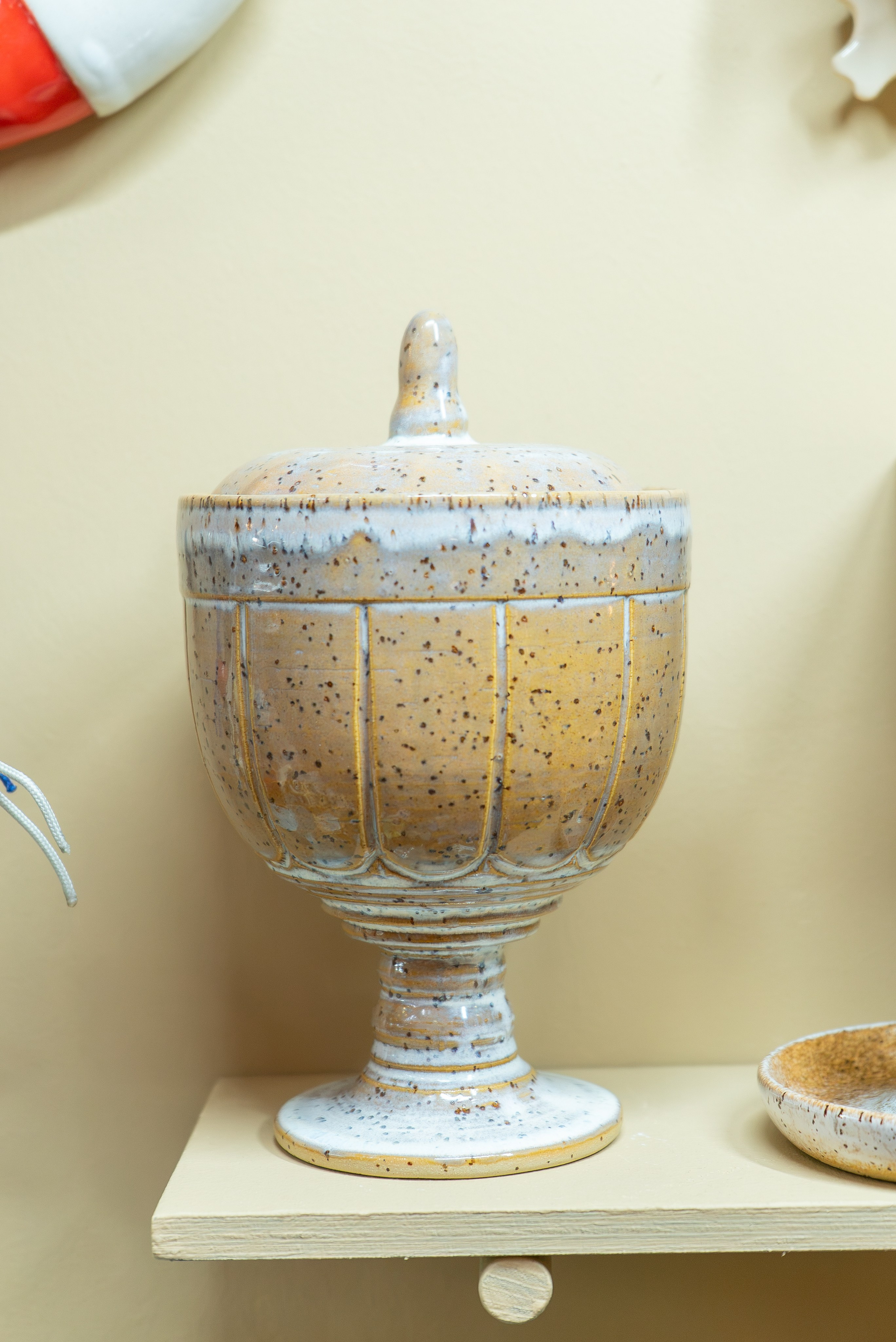 LocalCeramicFest 2026. Александра Куликова фотограф, Москва