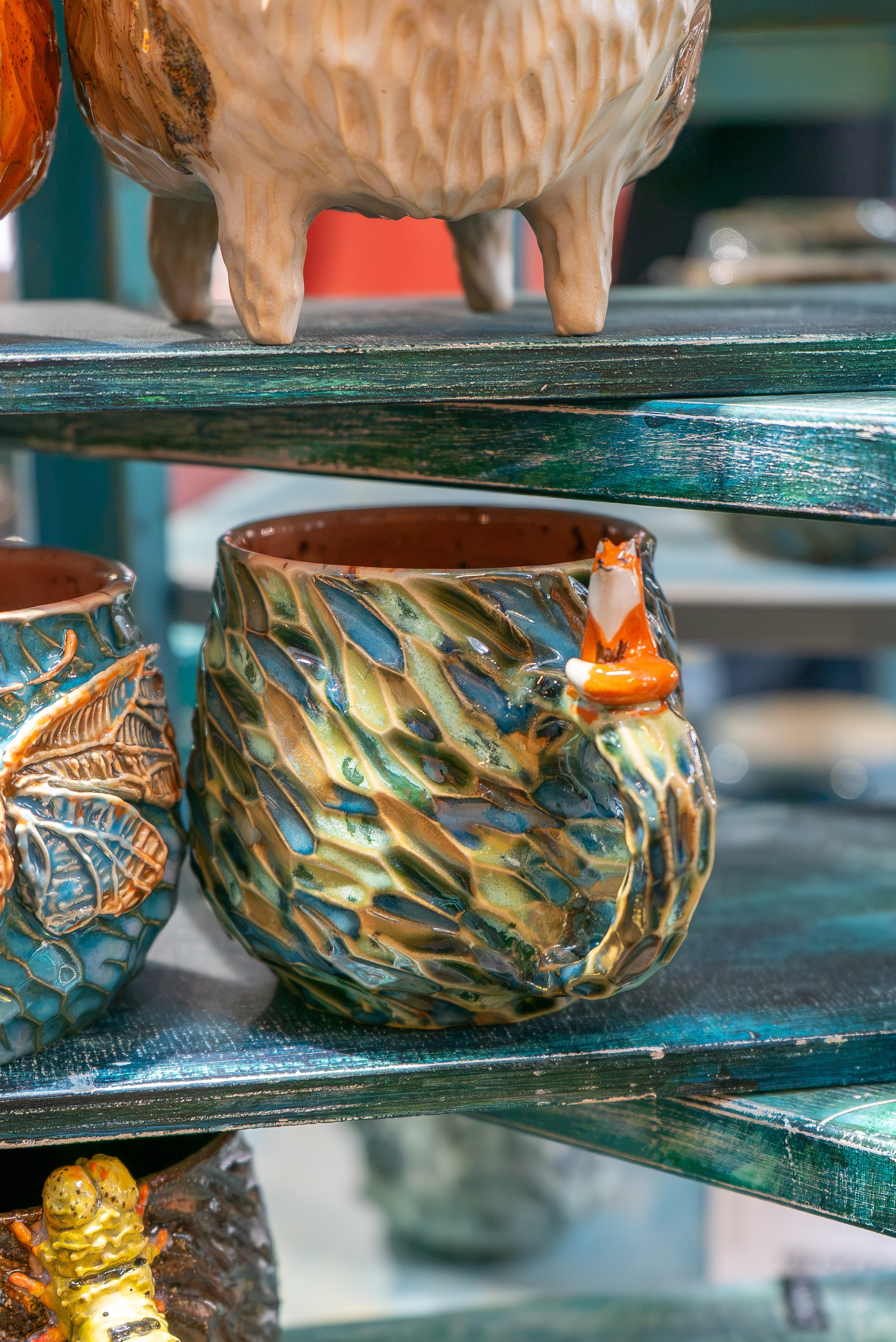 LocalCeramicFest 2026. Александра Куликова фотограф, Москва