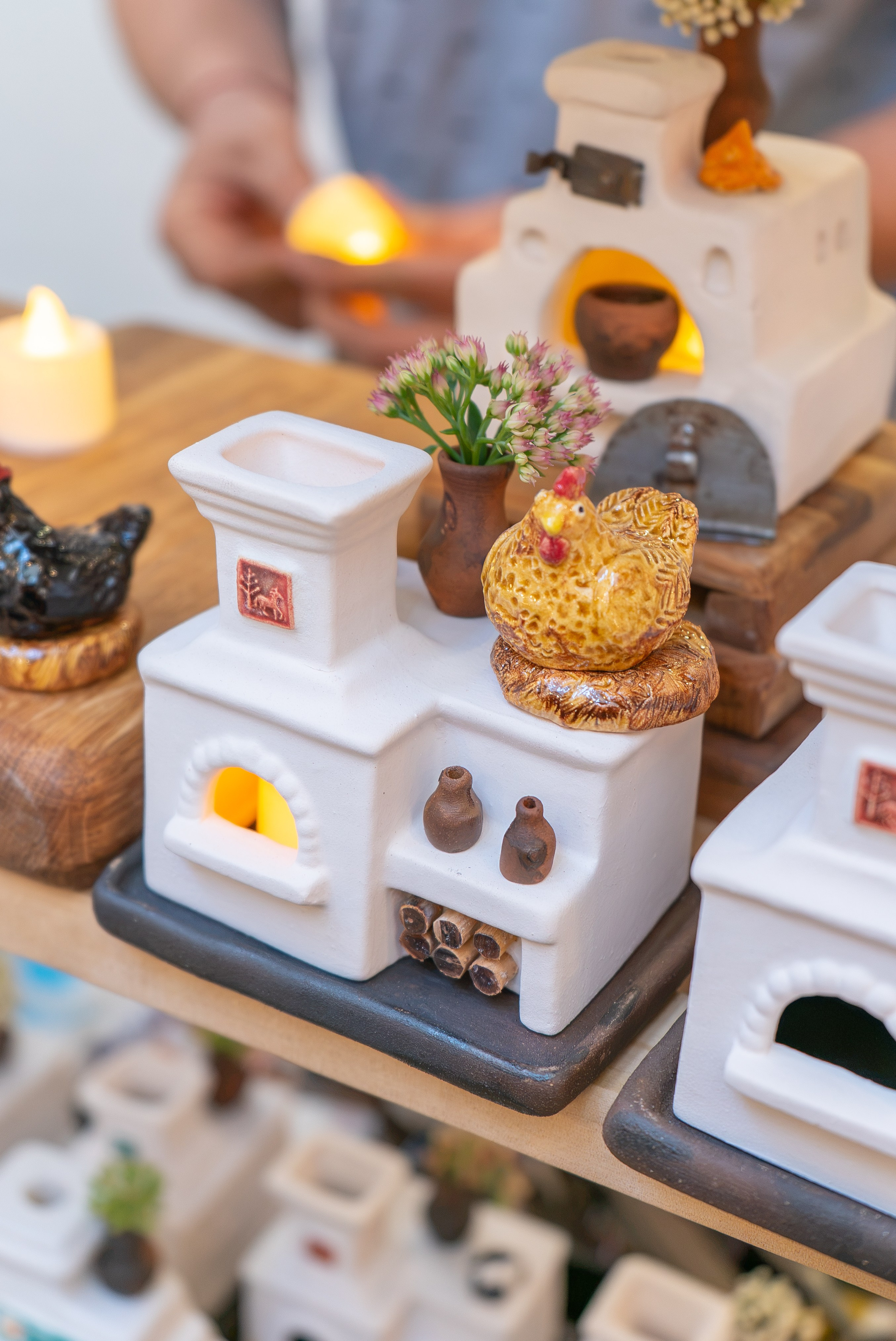 LocalCeramicFest 2026. Александра Куликова фотограф, Москва