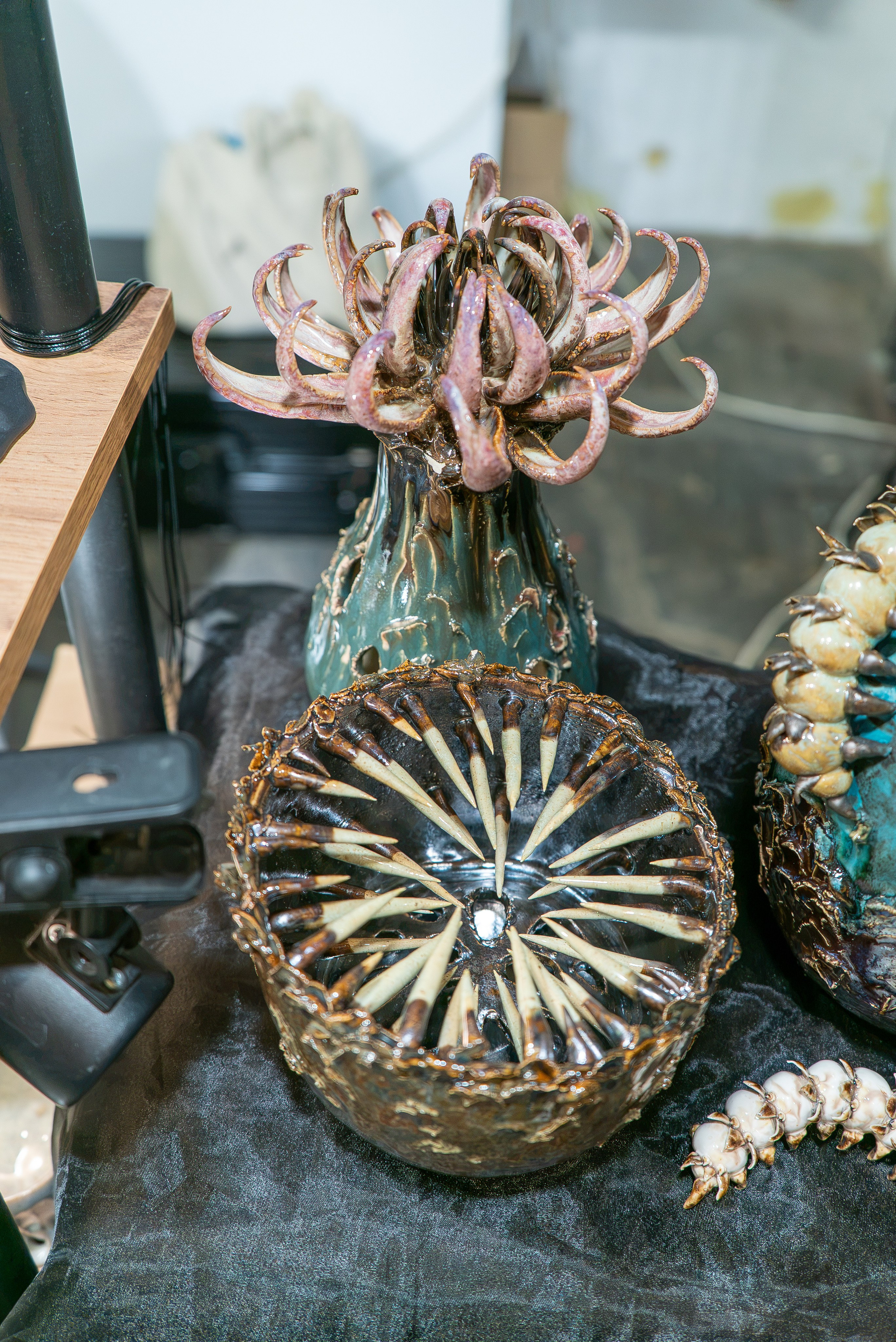 LocalCeramicFest 2026. Александра Куликова фотограф, Москва