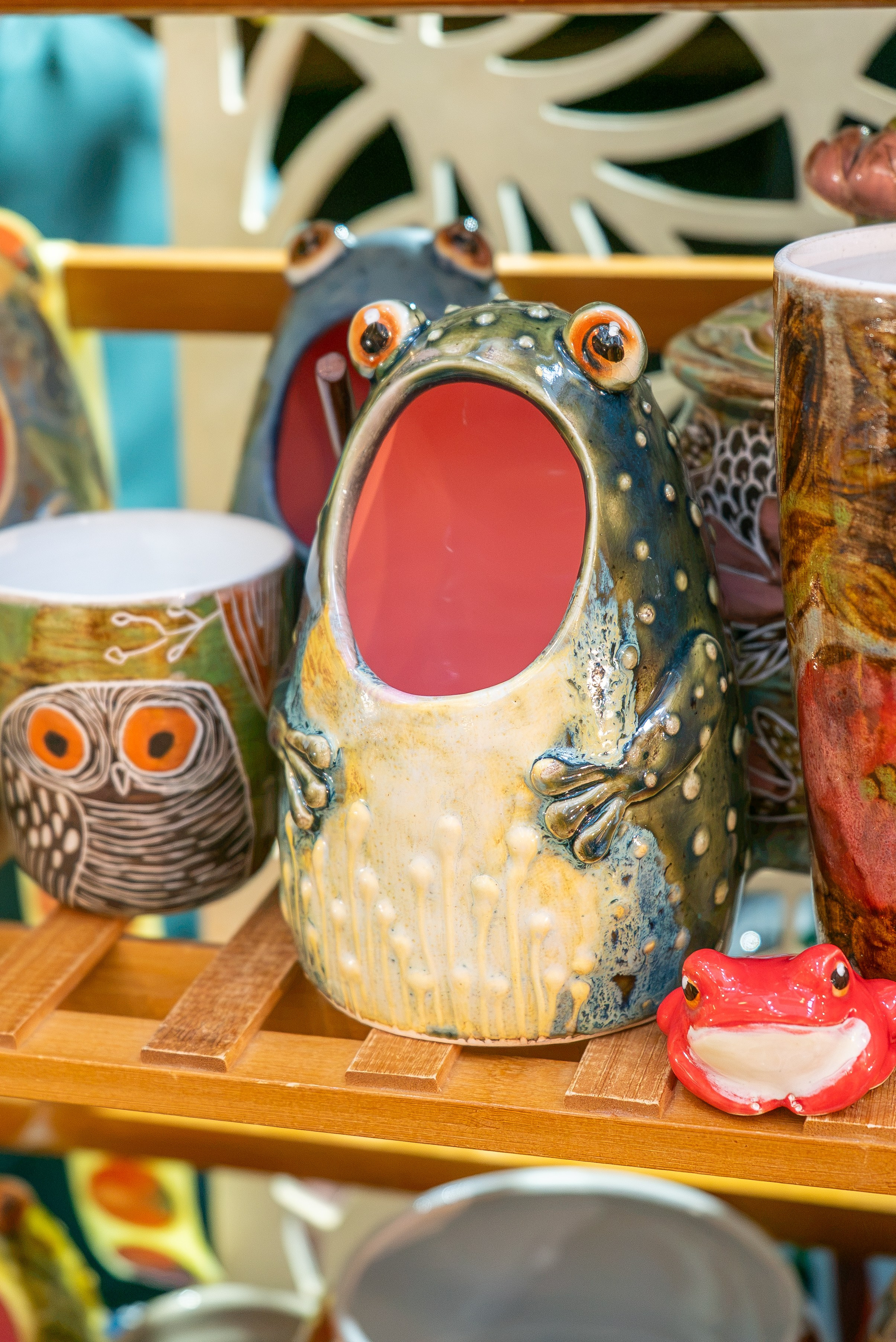 LocalCeramicFest 2026. Александра Куликова фотограф, Москва