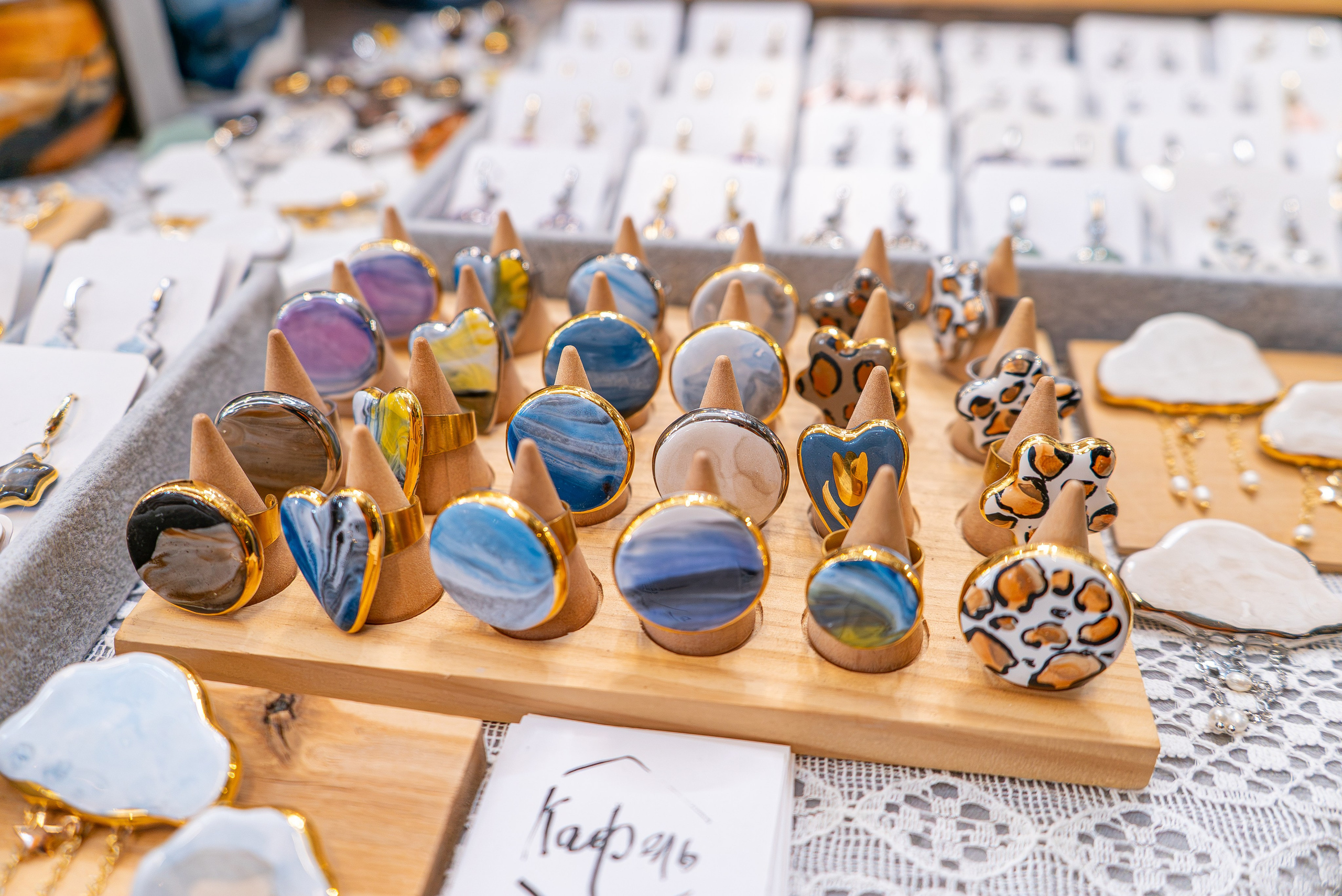 LocalCeramicFest 2026. Александра Куликова фотограф, Москва
