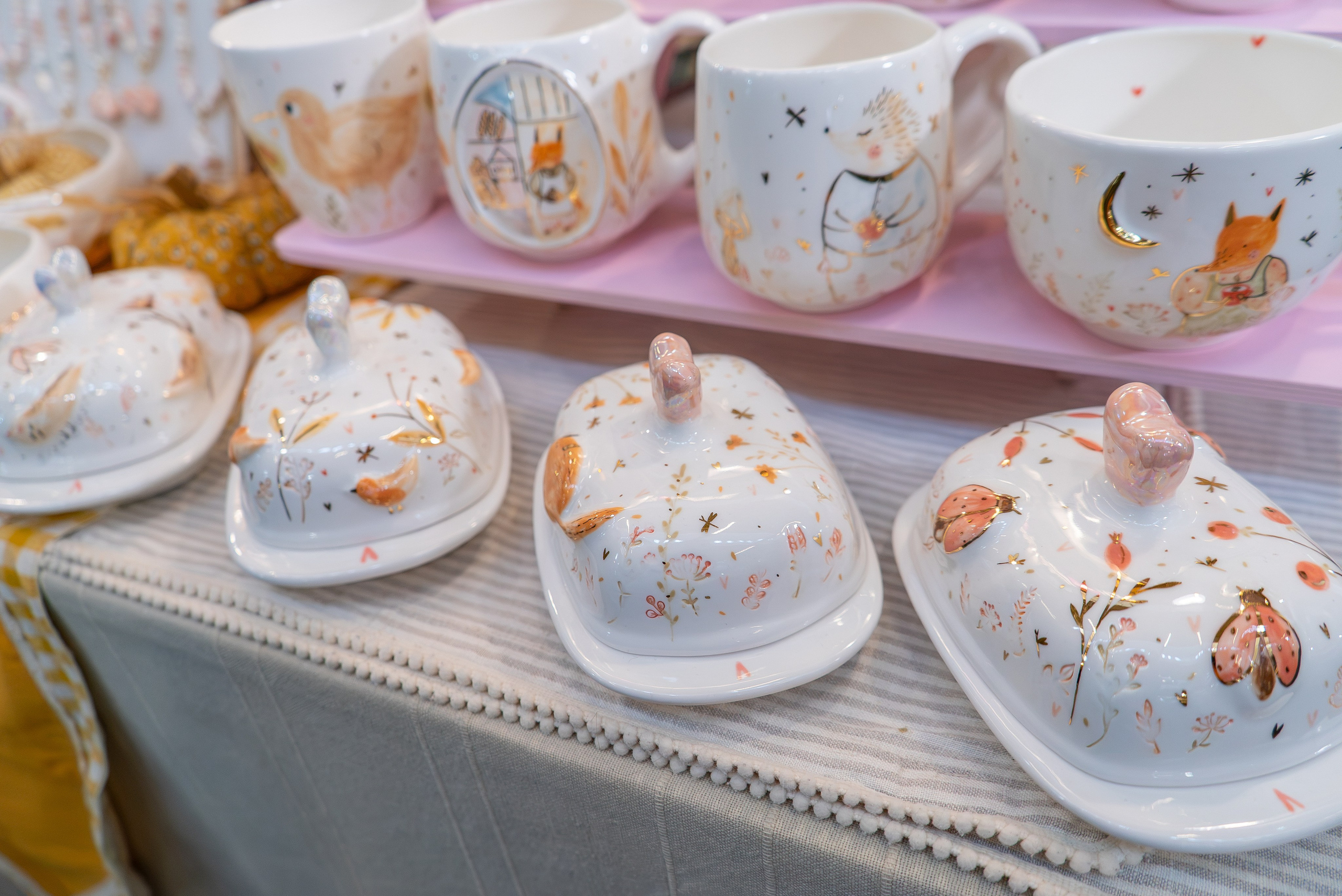 LocalCeramicFest 2026. Александра Куликова фотограф, Москва