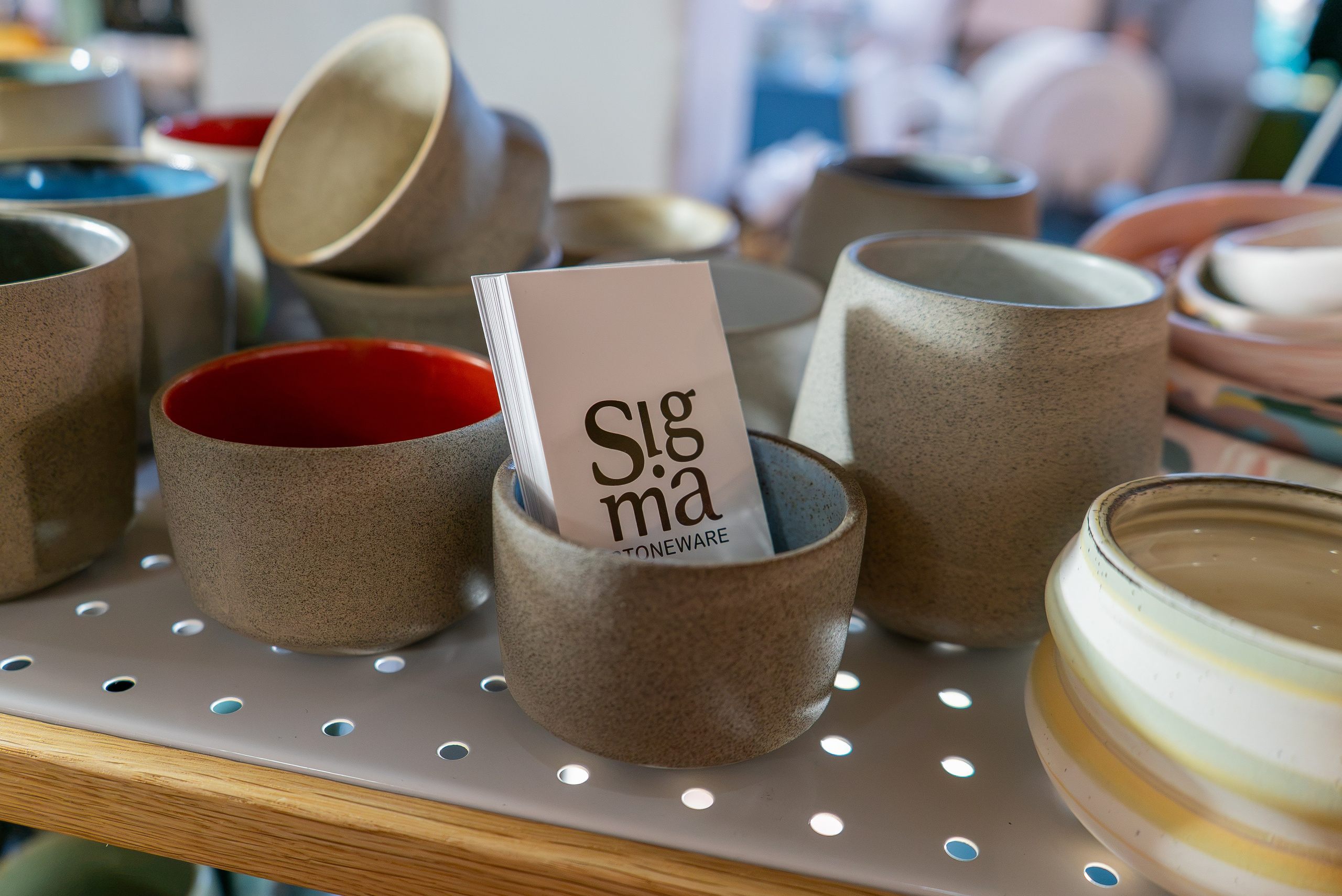 LocalCeramicFest 2026. Александра Куликова фотограф, Москва