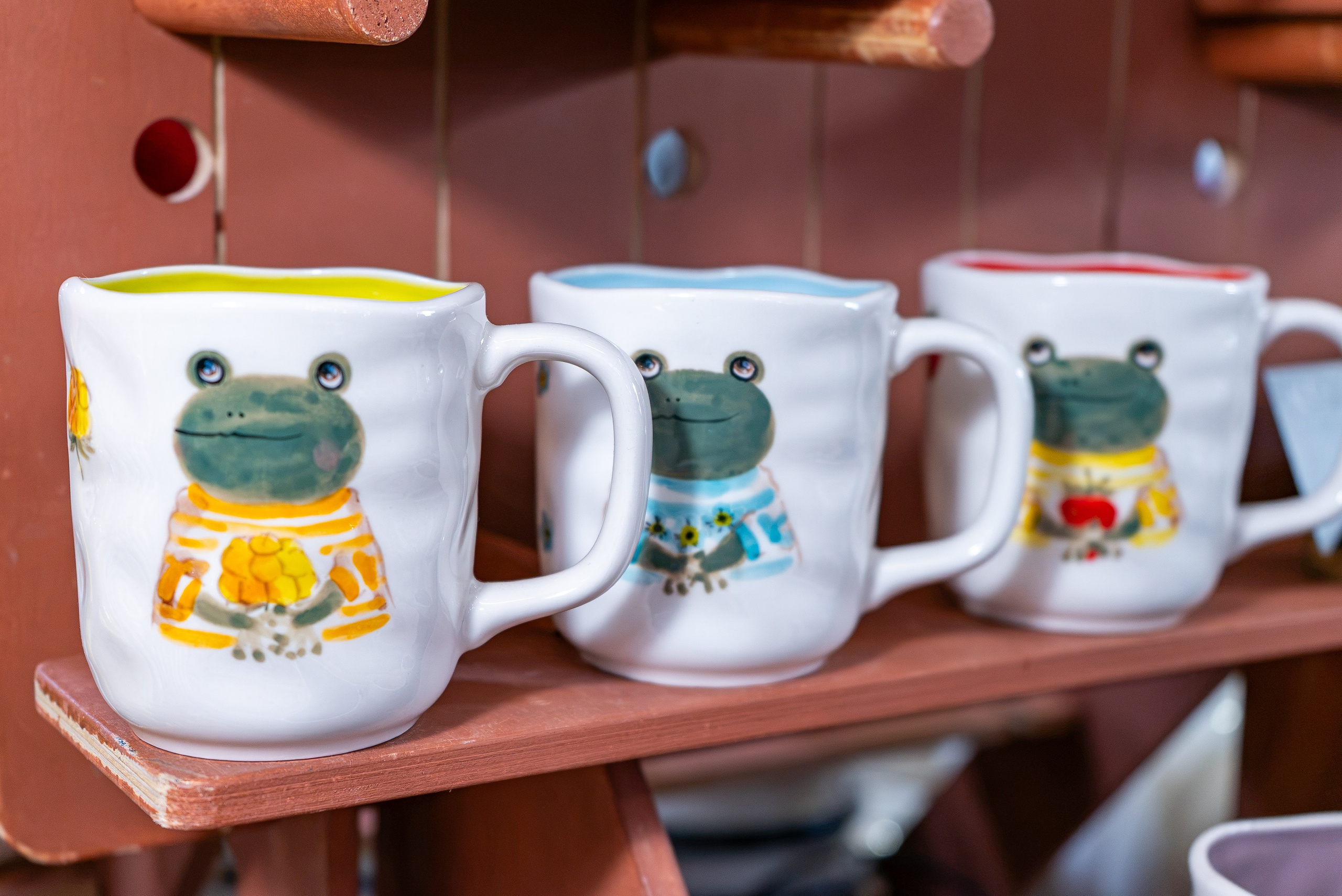 LocalCeramicFest 2026. Александра Куликова фотограф, Москва