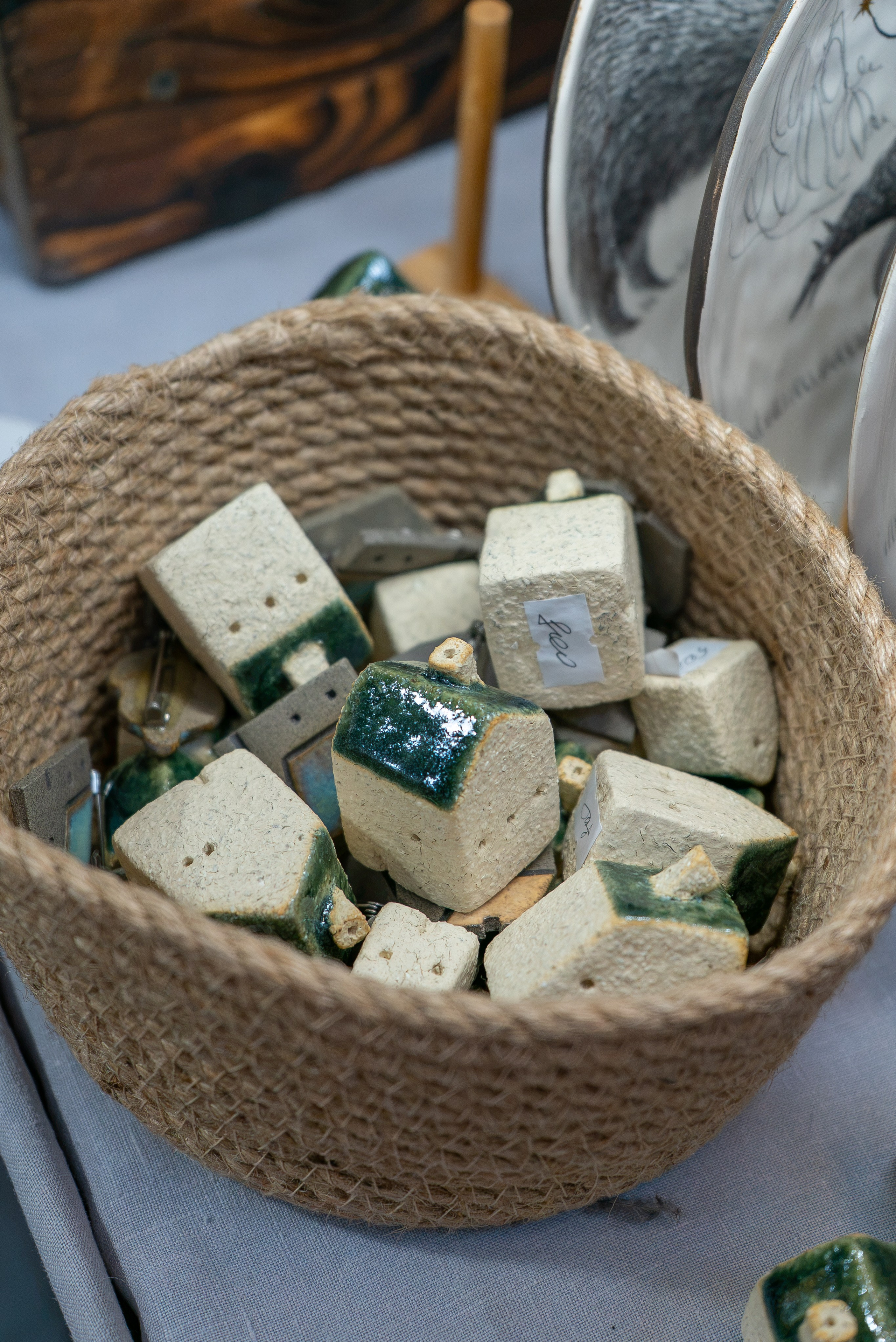 LocalCeramicFest 2026. Александра Куликова фотограф, Москва