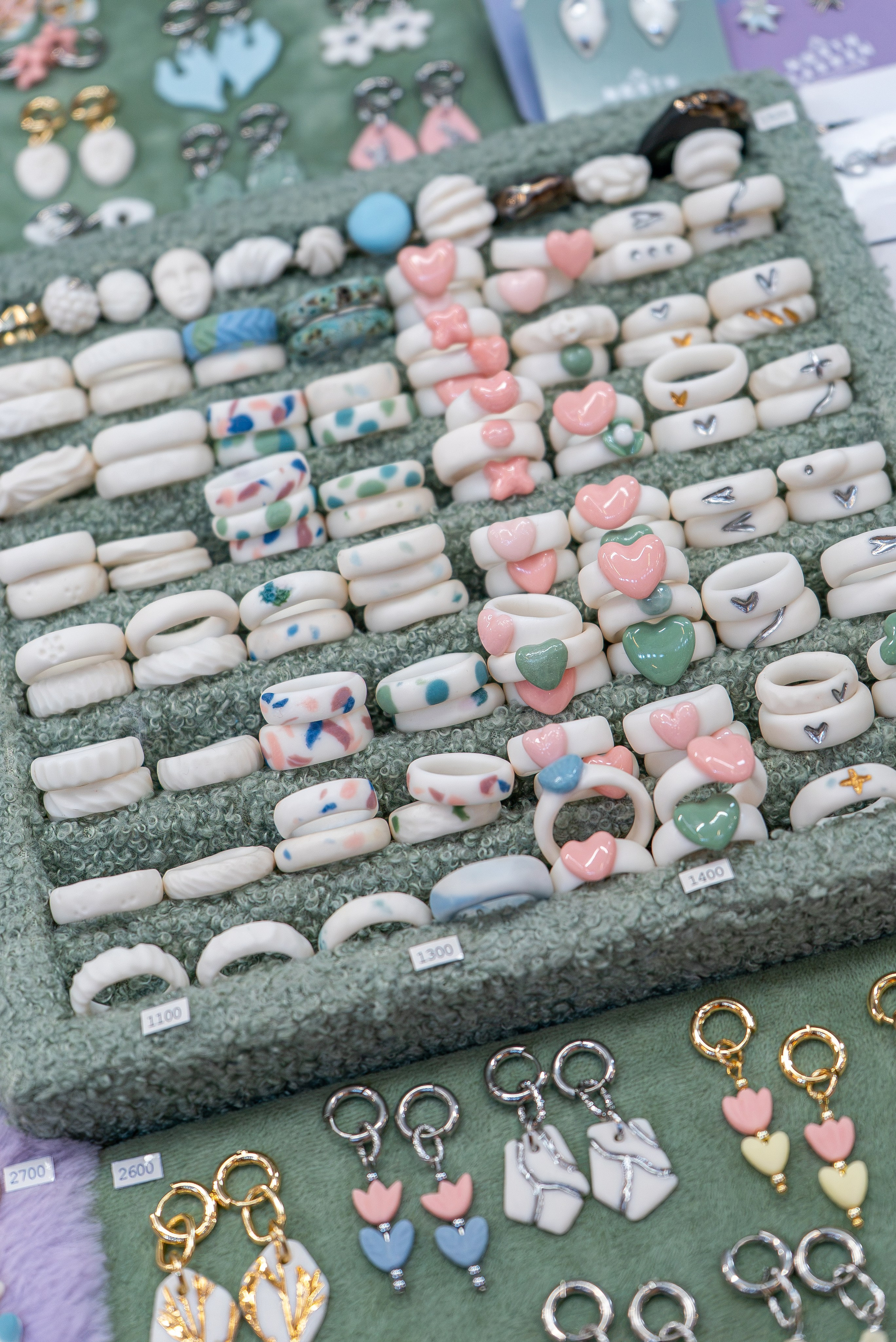 LocalCeramicFest 2026. Александра Куликова фотограф, Москва