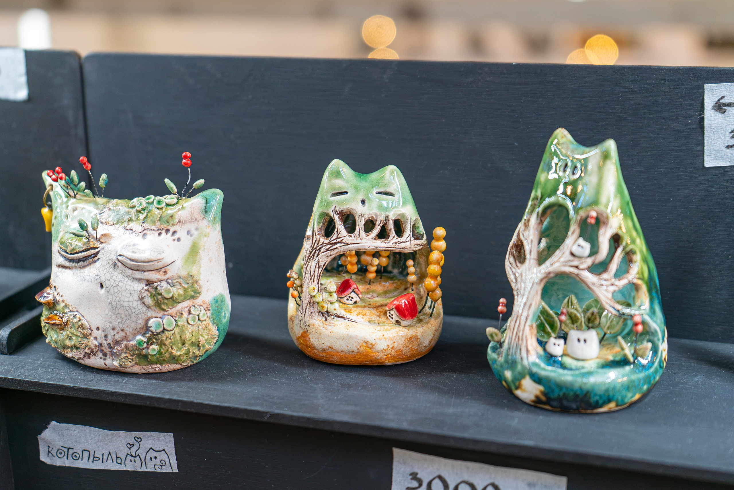 LocalCeramicFest 2026. Александра Куликова фотограф, Москва