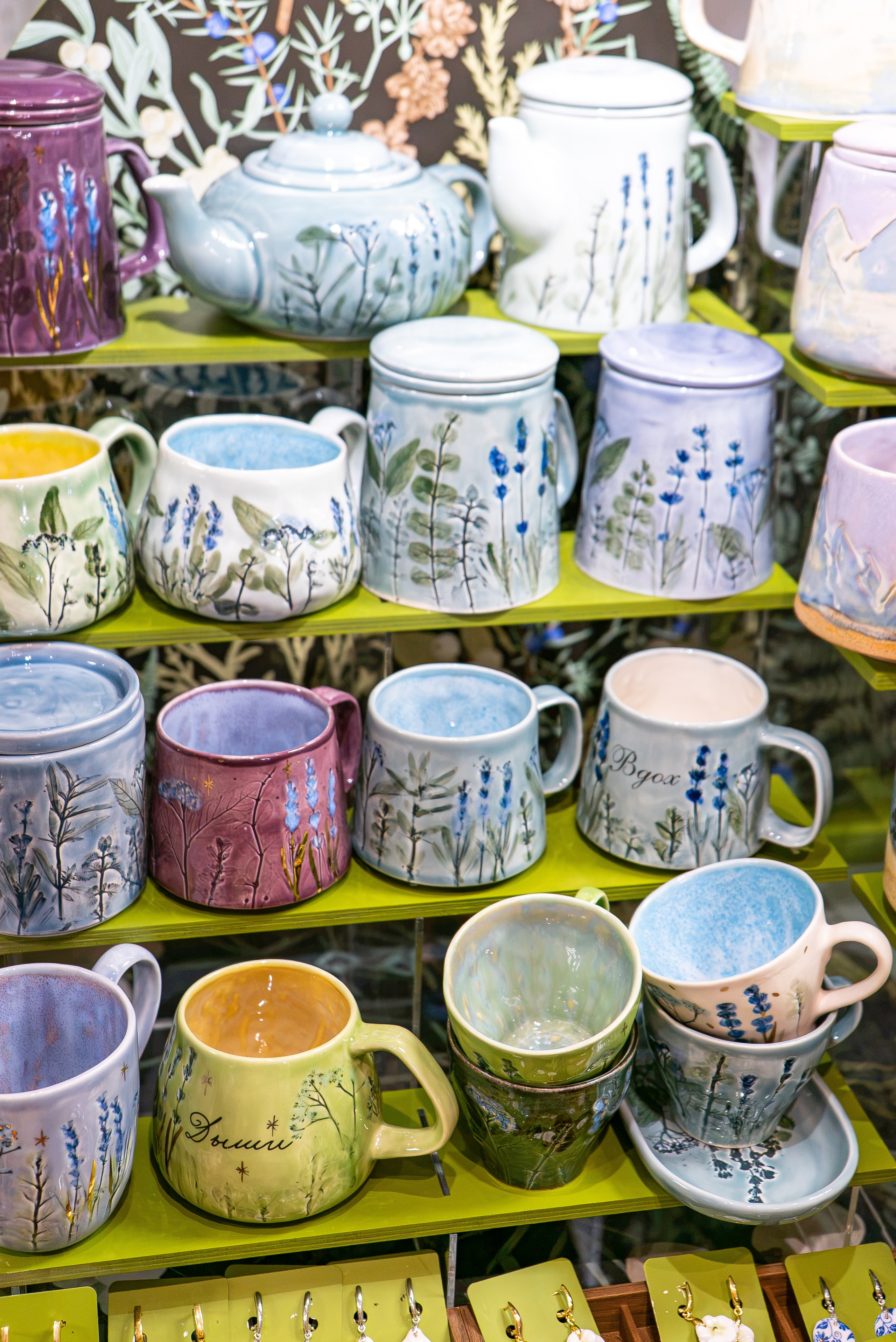 LocalCeramicFest 2026. Александра Куликова фотограф, Москва
