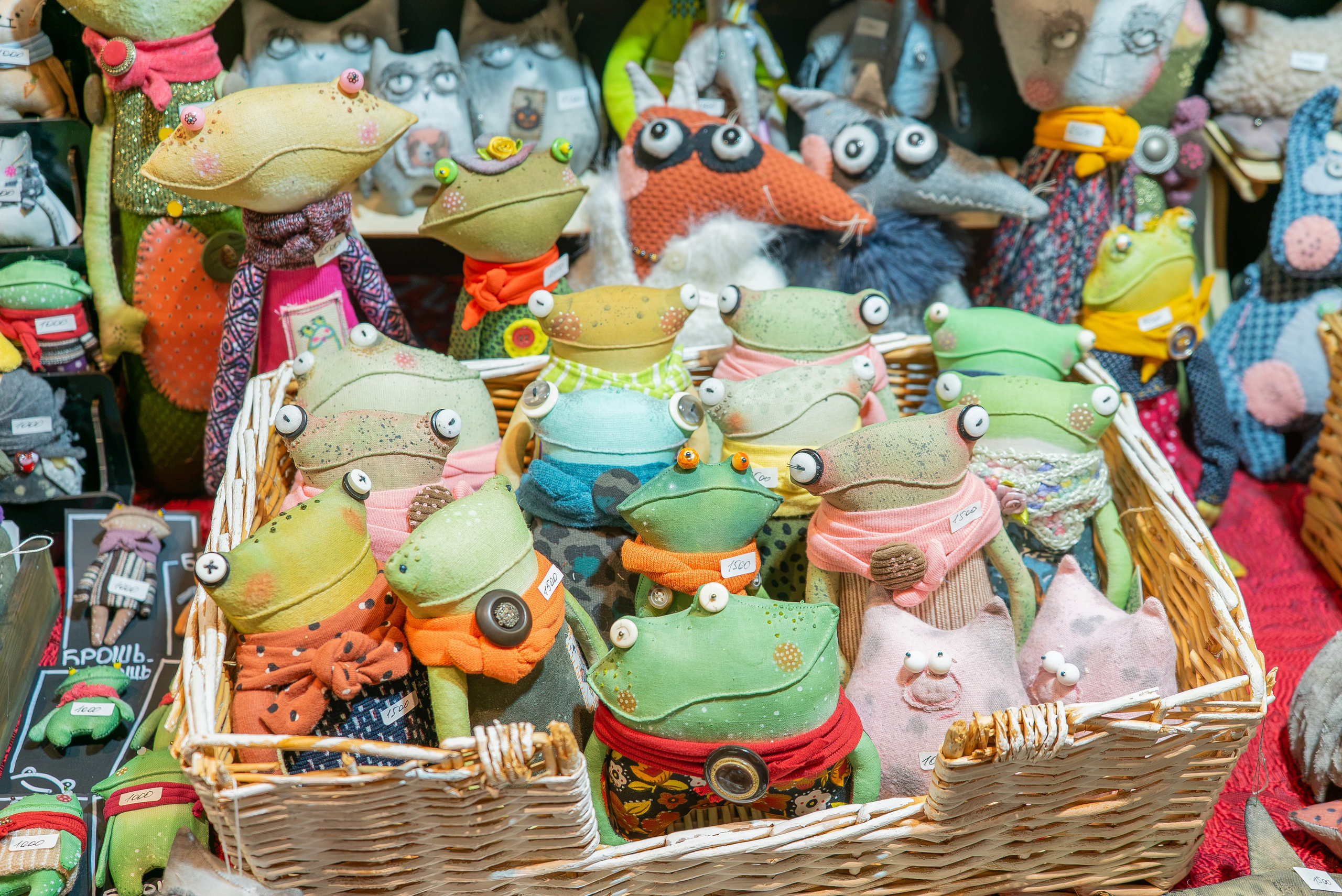 LocalCeramicFest 2026. Александра Куликова фотограф, Москва