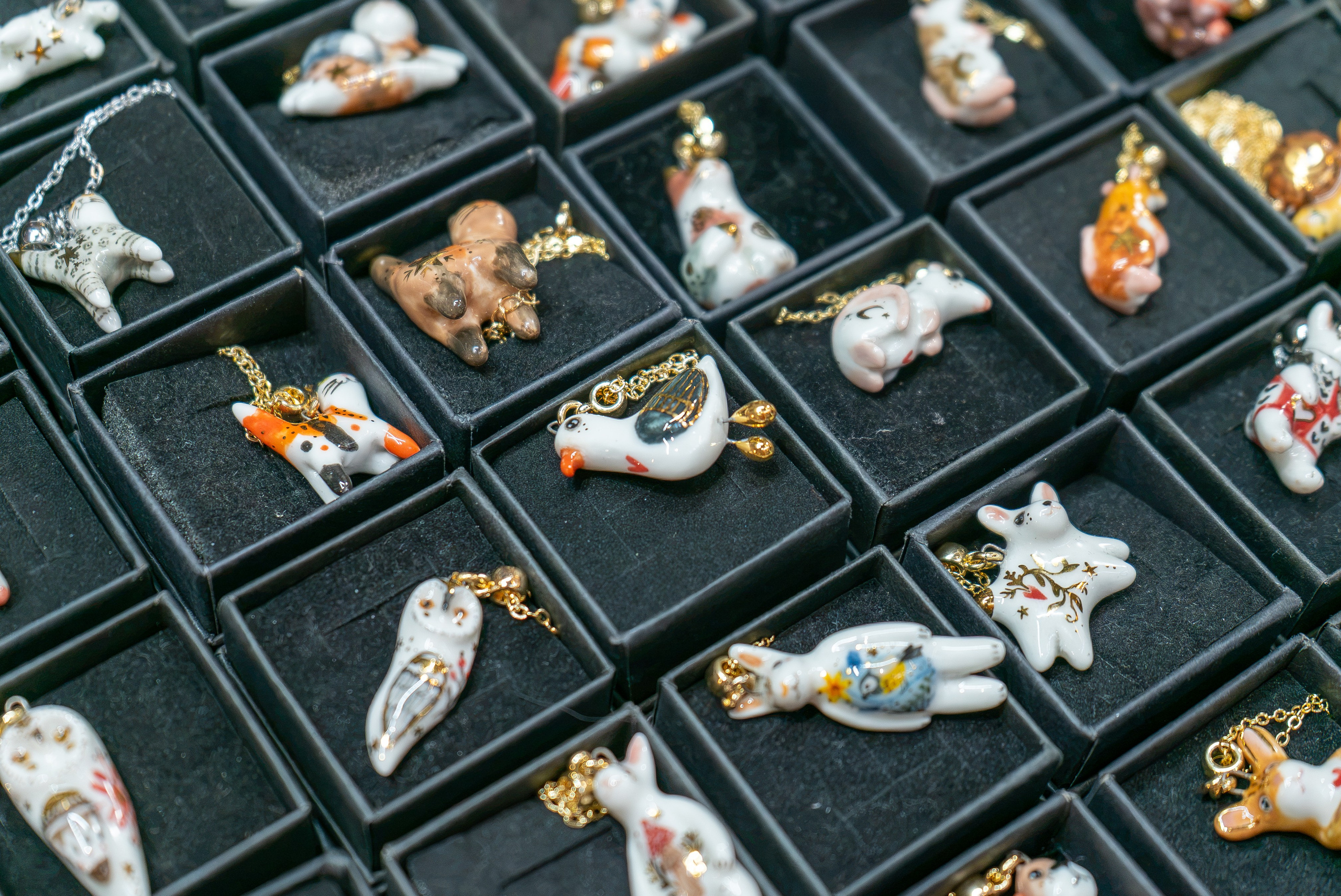 LocalCeramicFest 2026. Александра Куликова фотограф, Москва