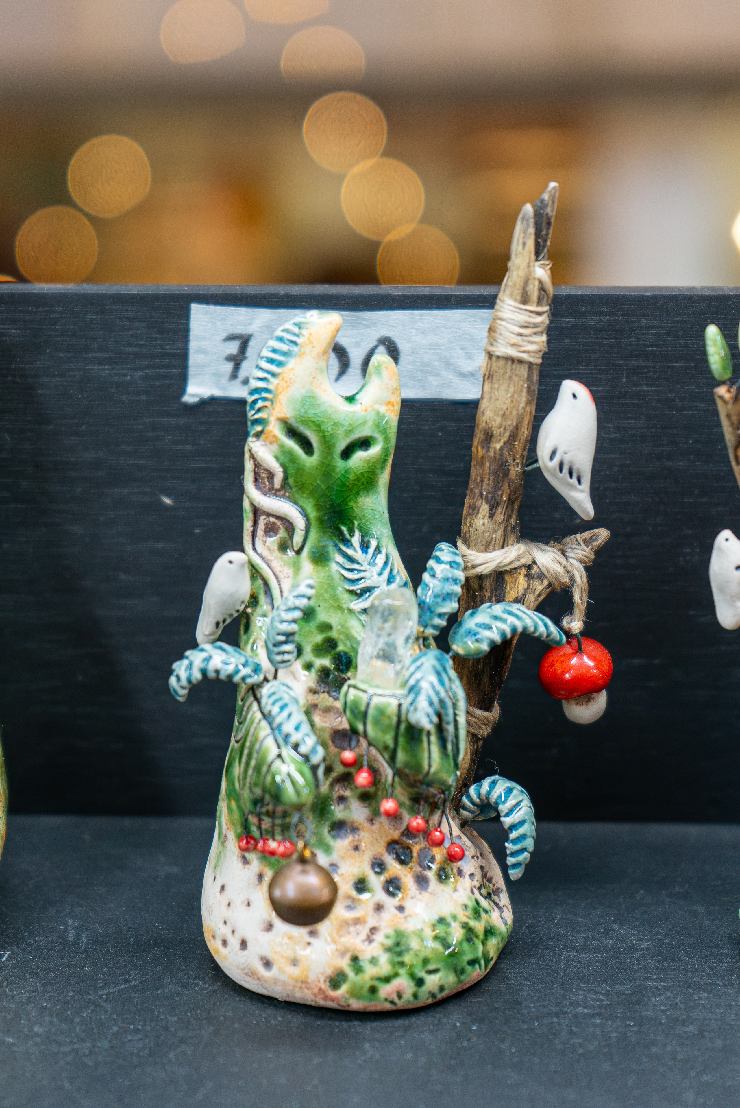 LocalCeramicFest 2026. Александра Куликова фотограф, Москва