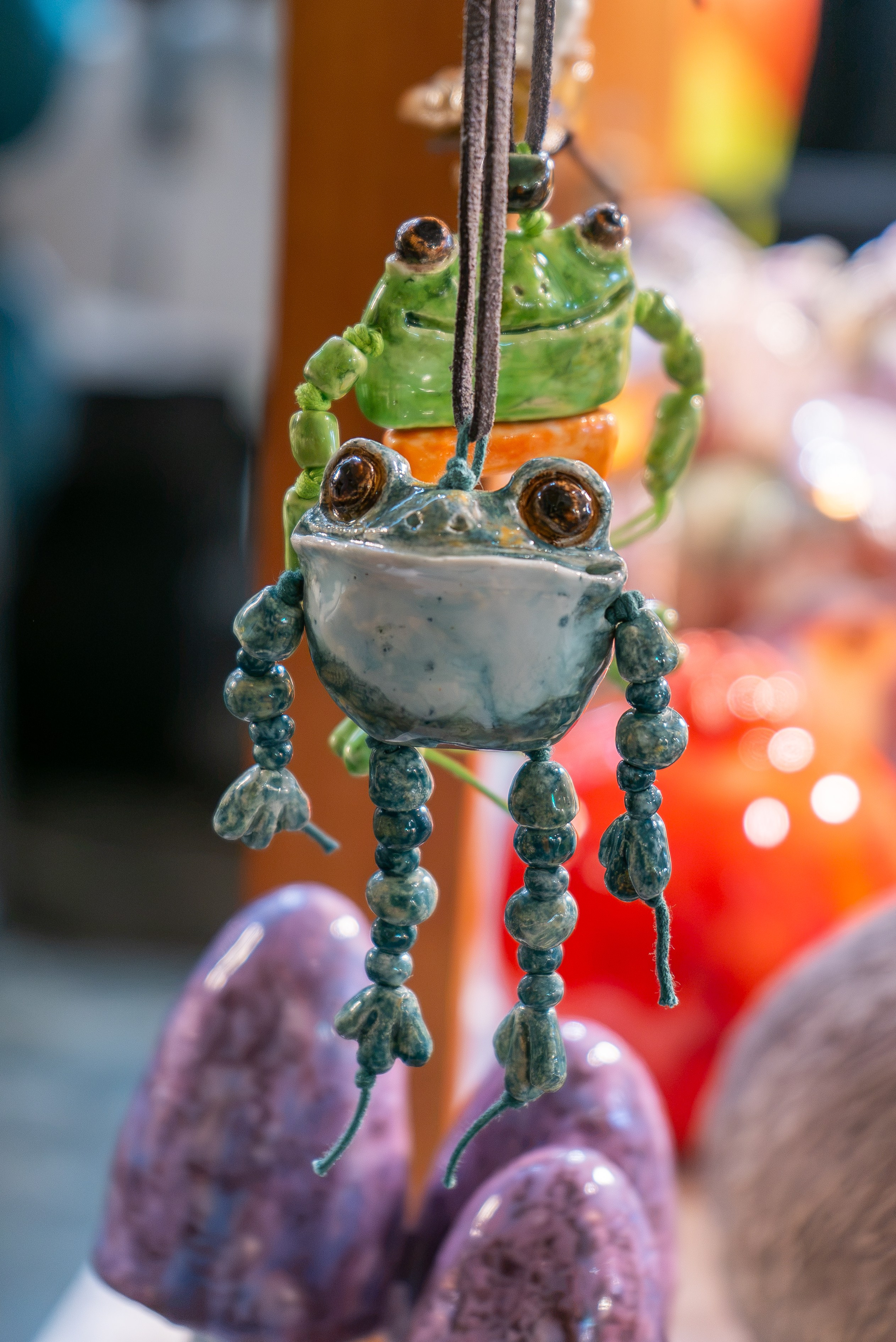 LocalCeramicFest 2026. Александра Куликова фотограф, Москва