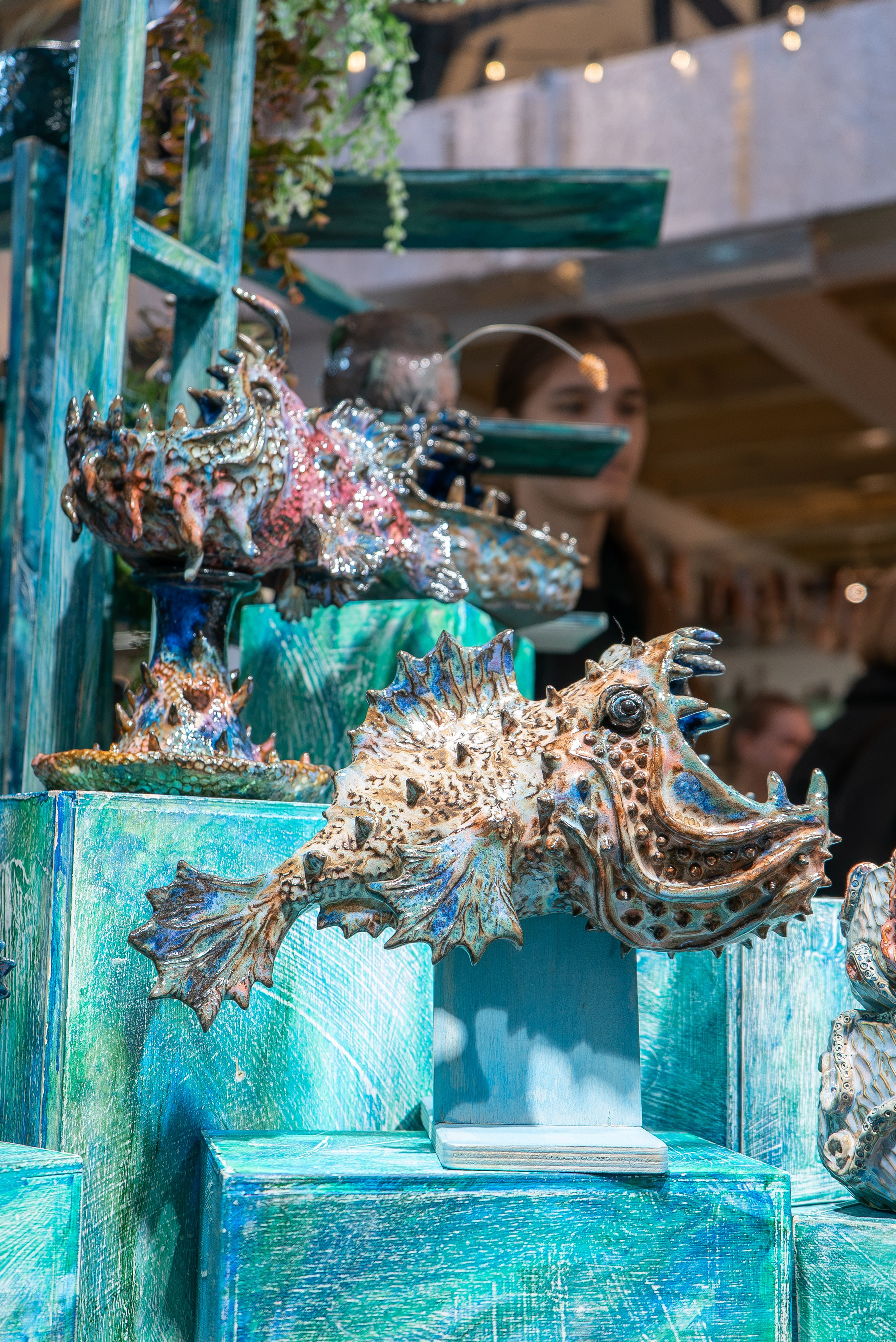 LocalCeramicFest 2026. Александра Куликова фотограф, Москва