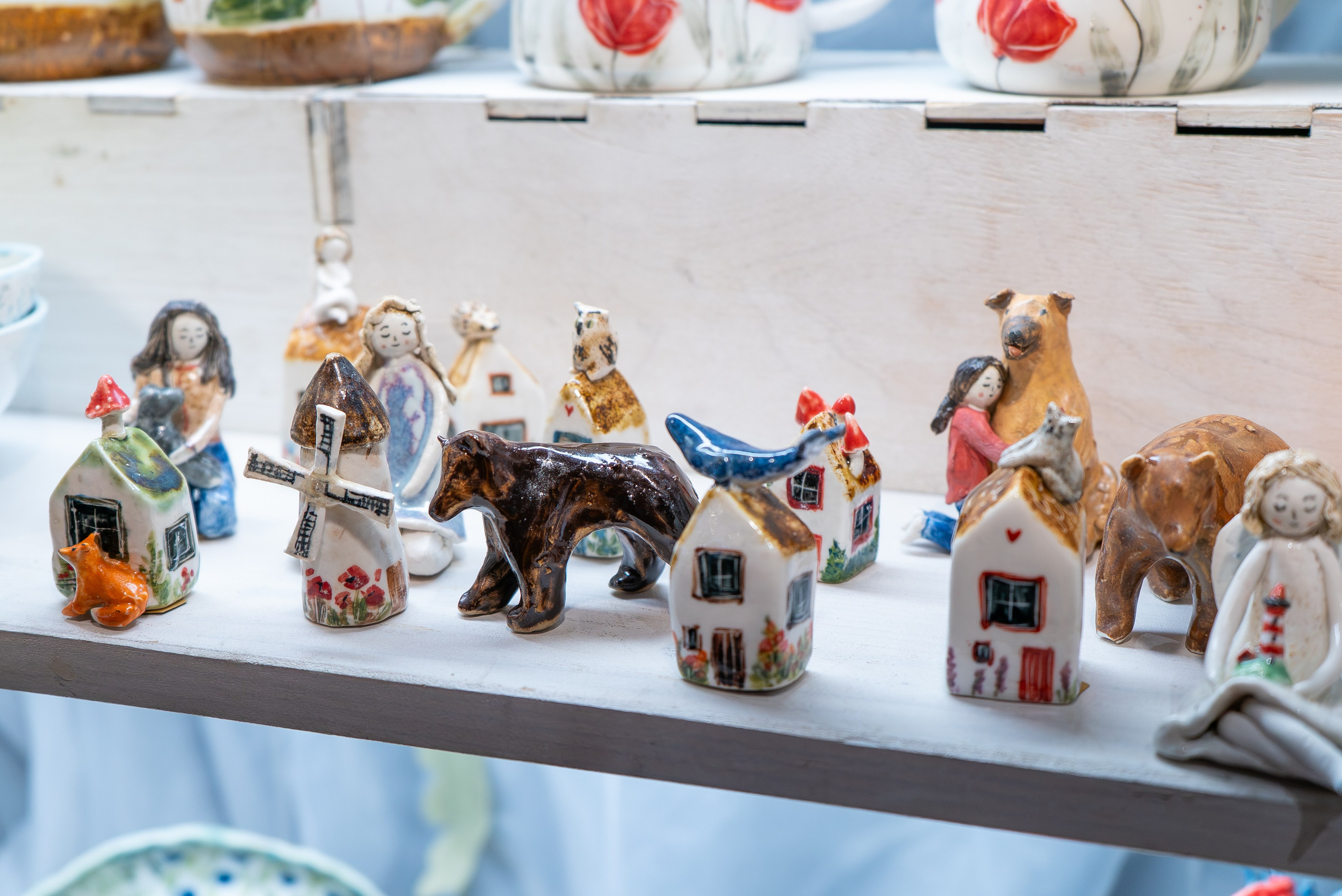 LocalCeramicFest 2026. Александра Куликова фотограф, Москва