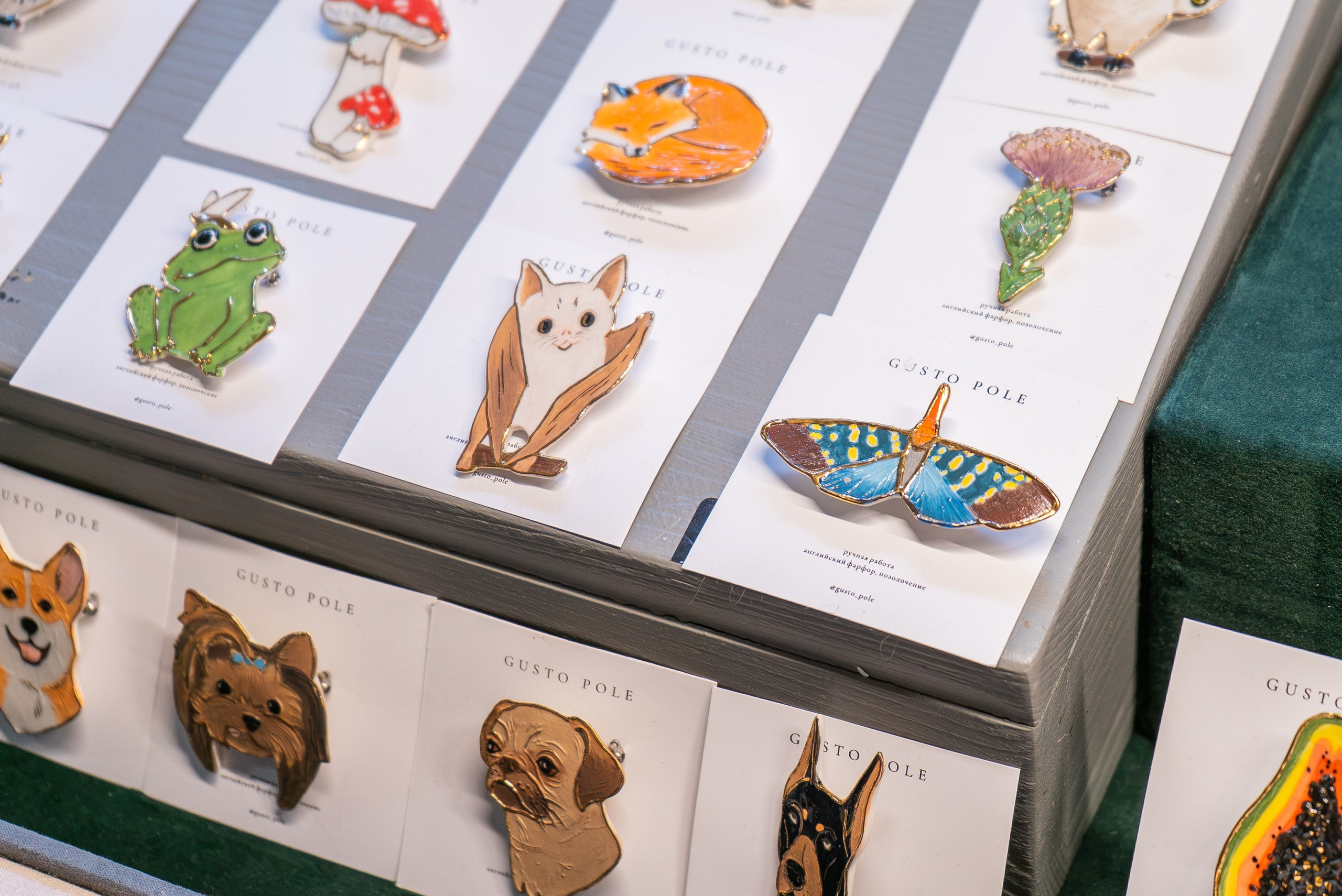 LocalCeramicFest 2026. Александра Куликова фотограф, Москва