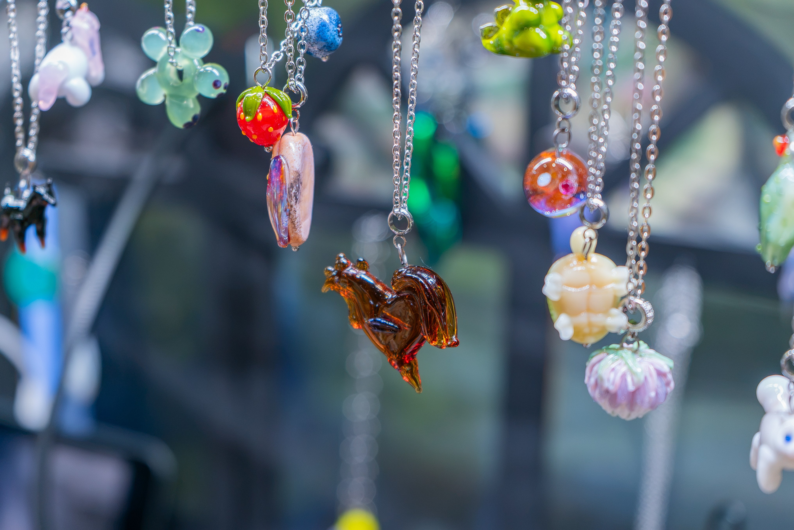 LocalCeramicFest 2026. Александра Куликова фотограф, Москва