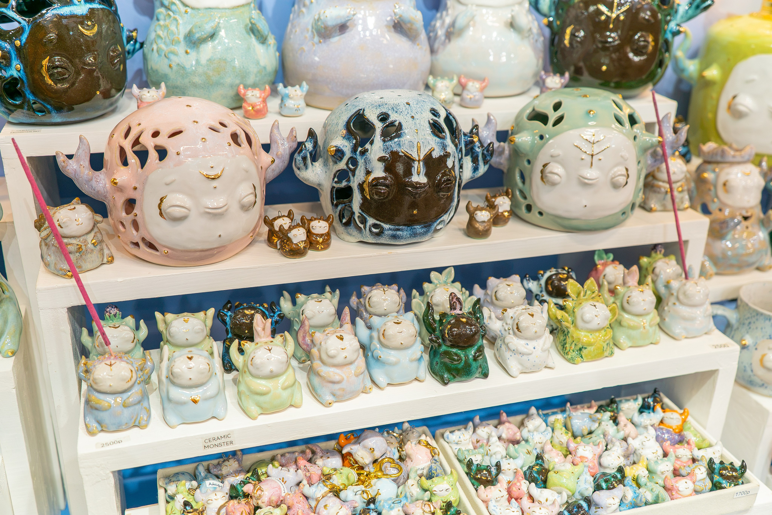 LocalCeramicFest 2026. Александра Куликова фотограф, Москва