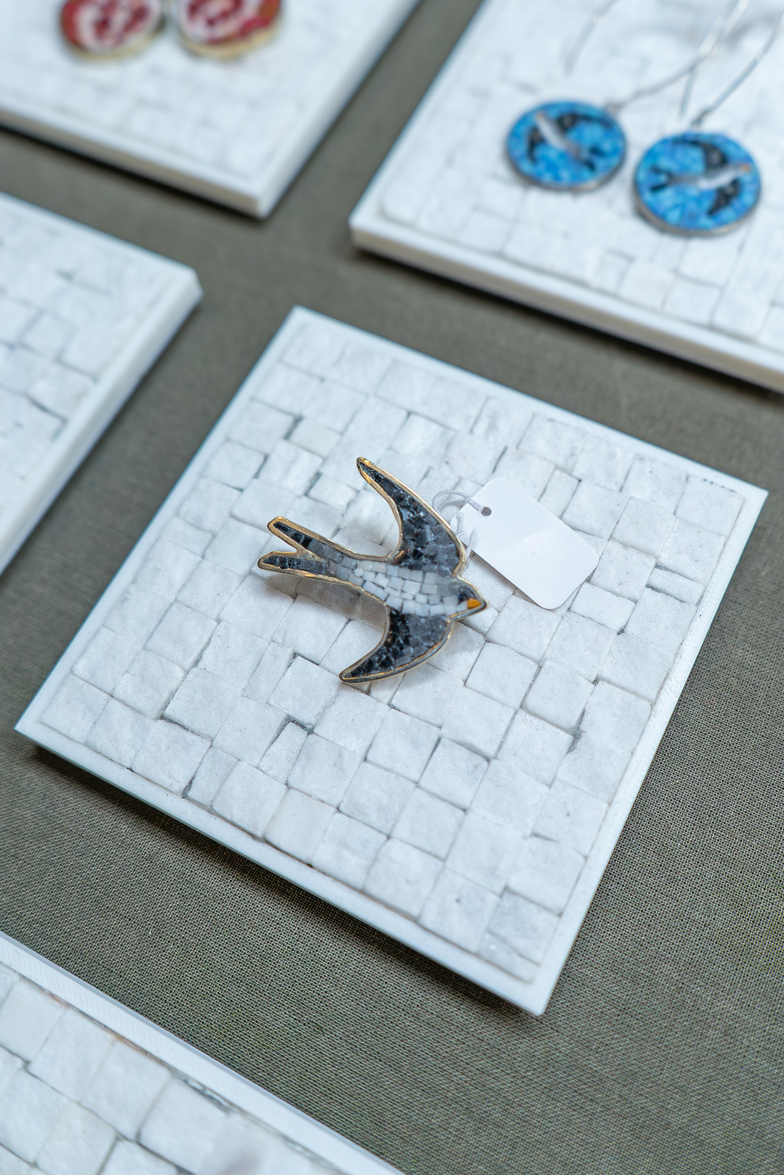 LocalCeramicFest 2026. Александра Куликова фотограф, Москва