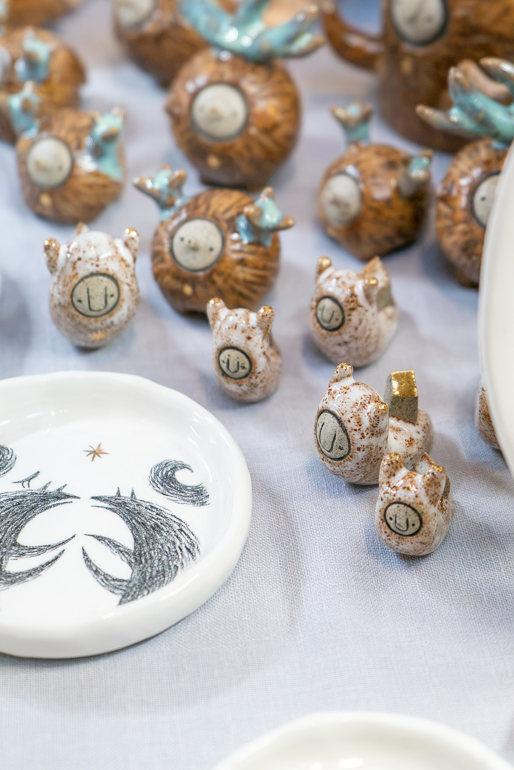 LocalCeramicFest 2026. Александра Куликова фотограф, Москва