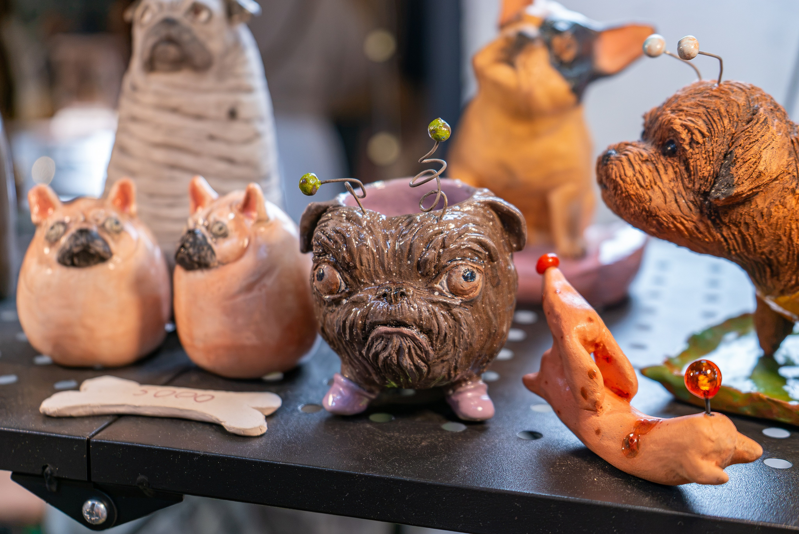 LocalCeramicFest 2026. Александра Куликова фотограф, Москва