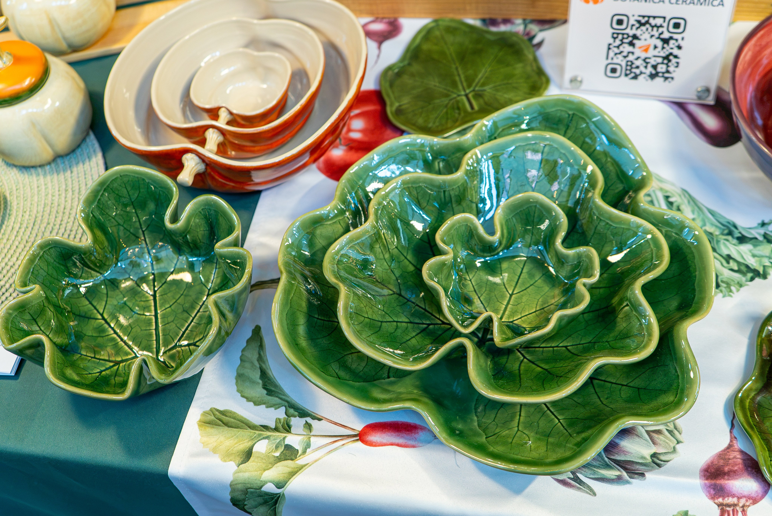 LocalCeramicFest 2026. Александра Куликова фотограф, Москва