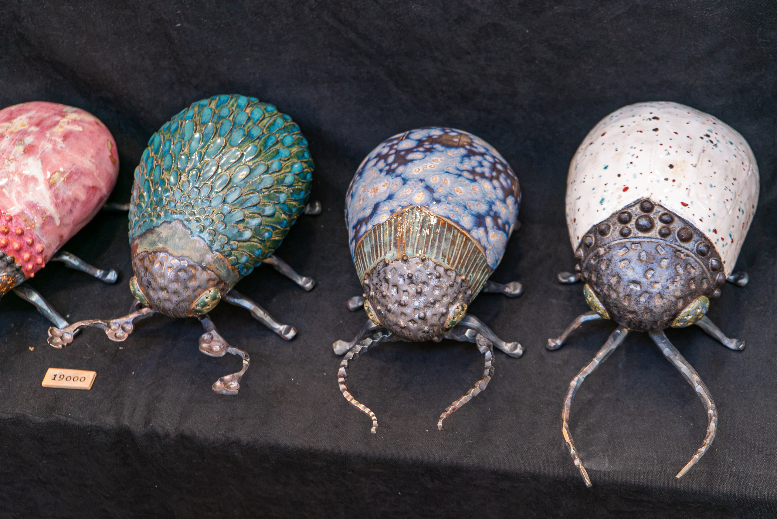 LocalCeramicFest 2026. Александра Куликова фотограф, Москва