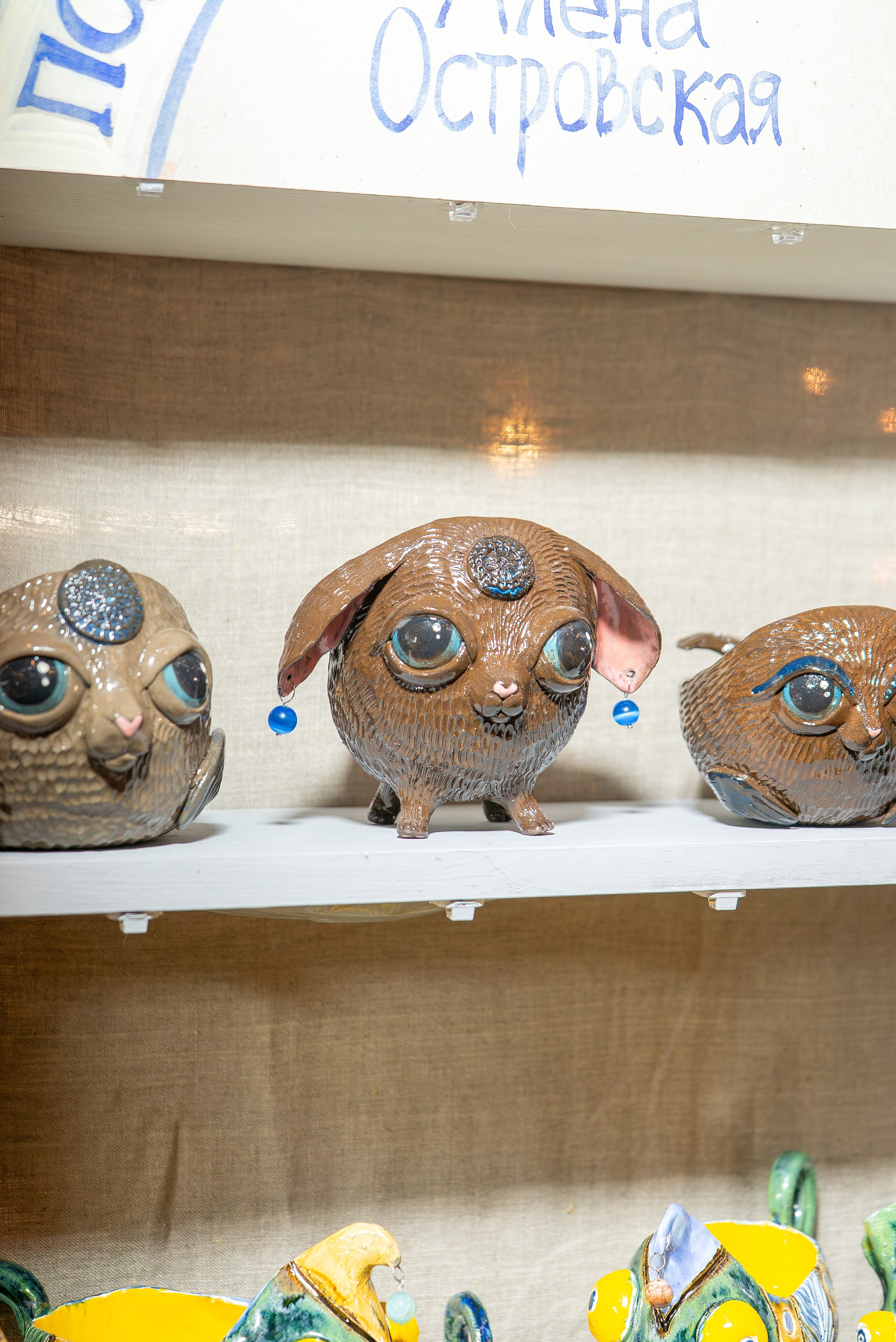LocalCeramicFest 2026. Александра Куликова фотограф, Москва