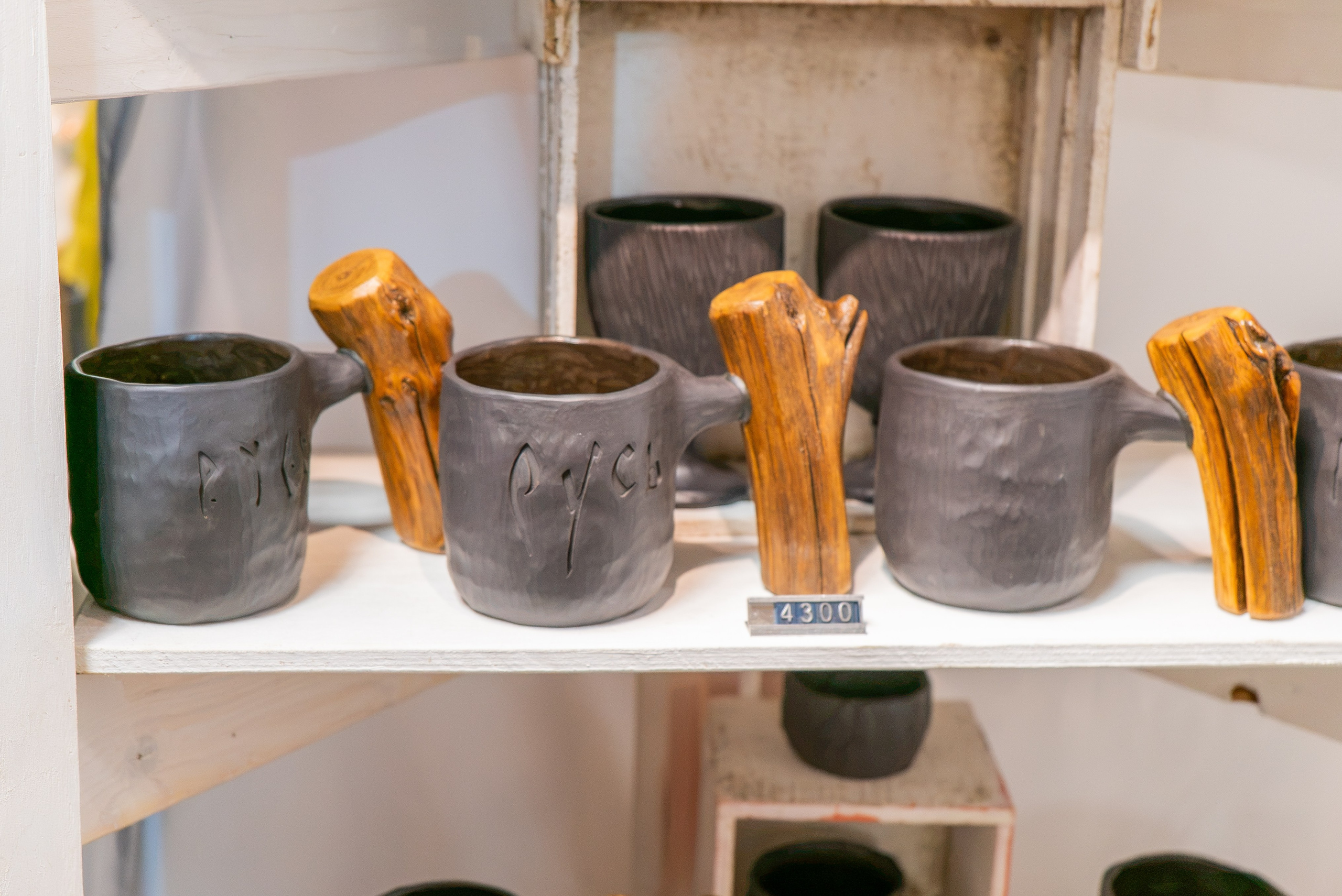 LocalCeramicFest 2026. Александра Куликова фотограф, Москва
