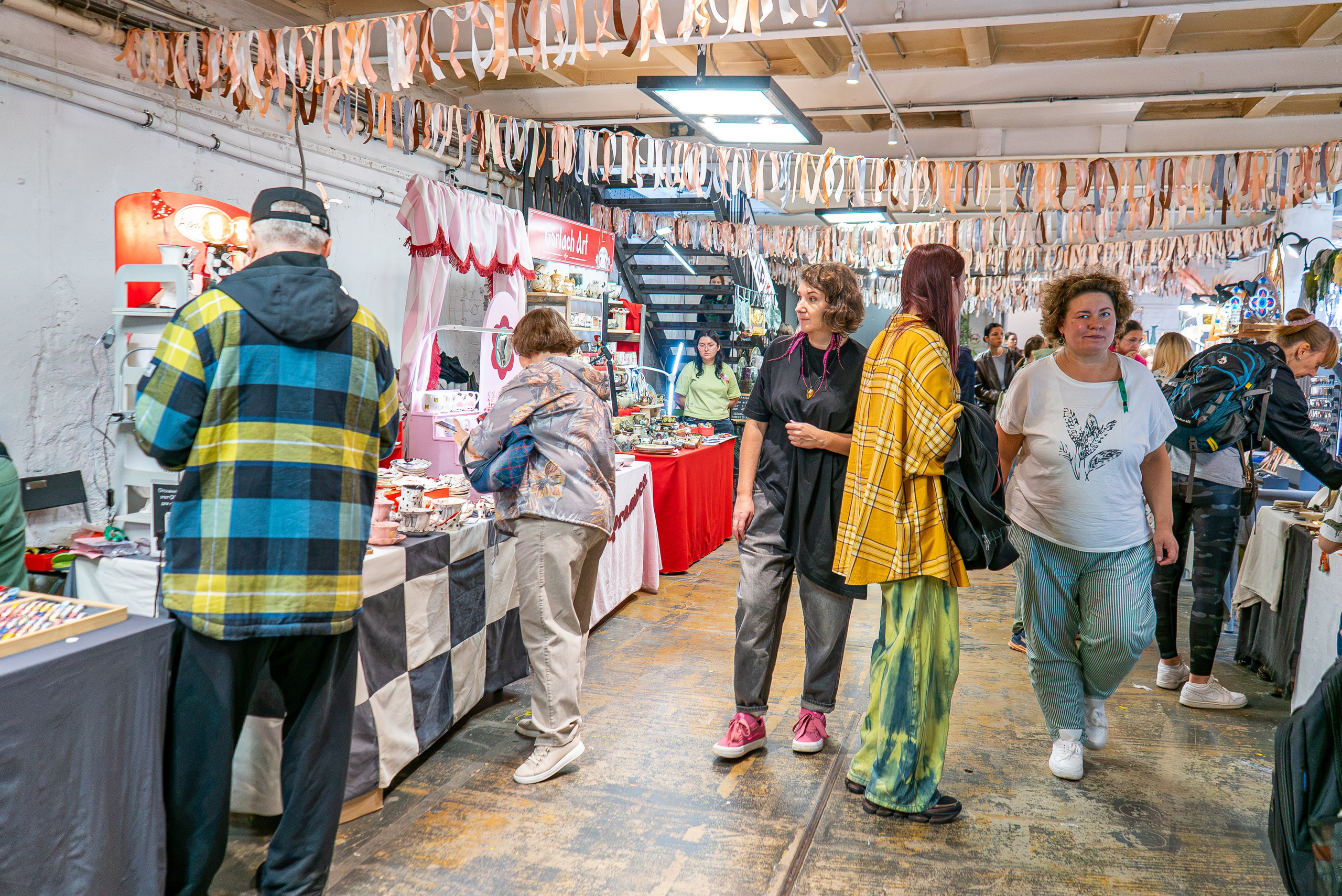 LocalCeramicFest 2026. Александра Куликова фотограф, Москва