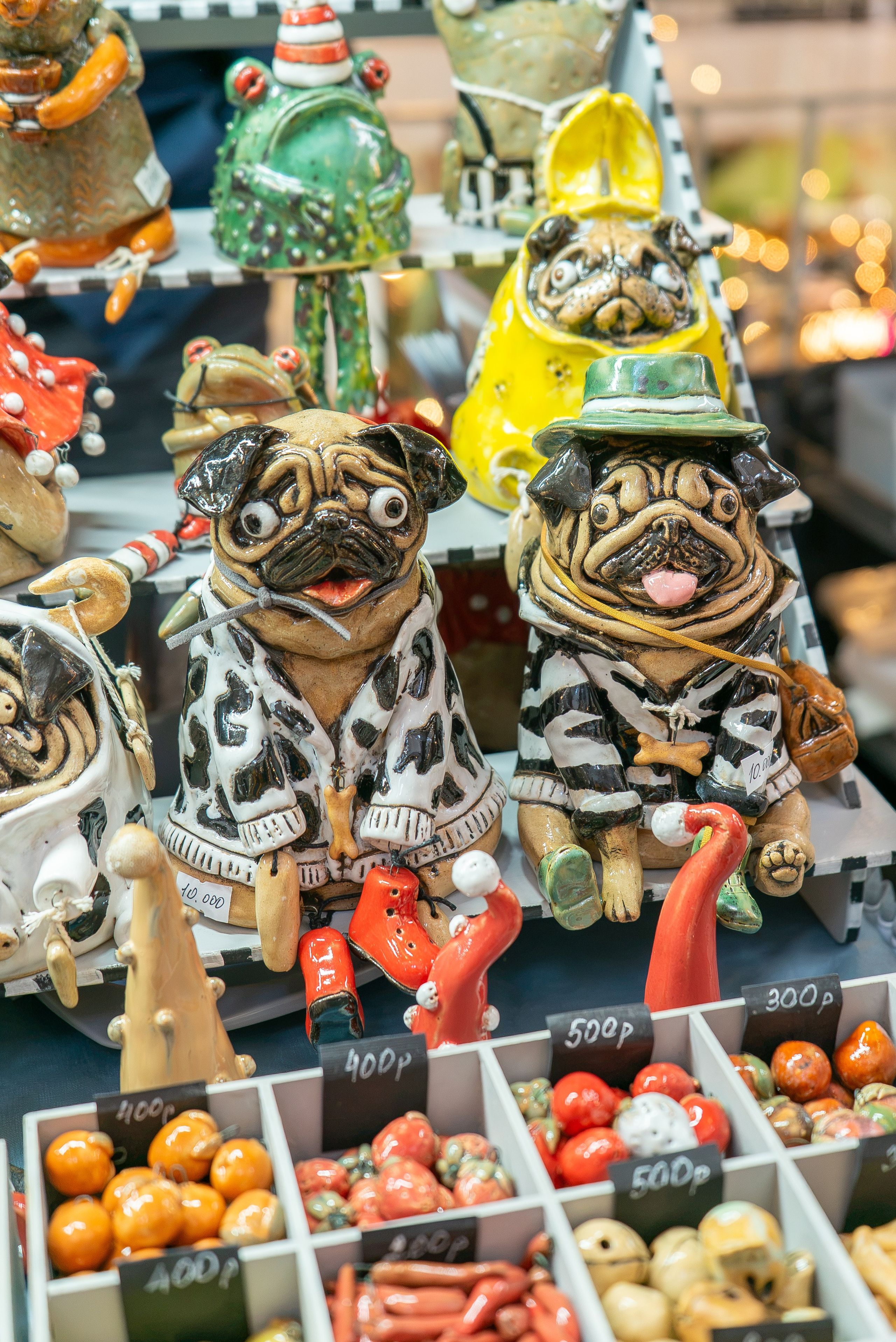 LocalCeramicFest 2026. Александра Куликова фотограф, Москва