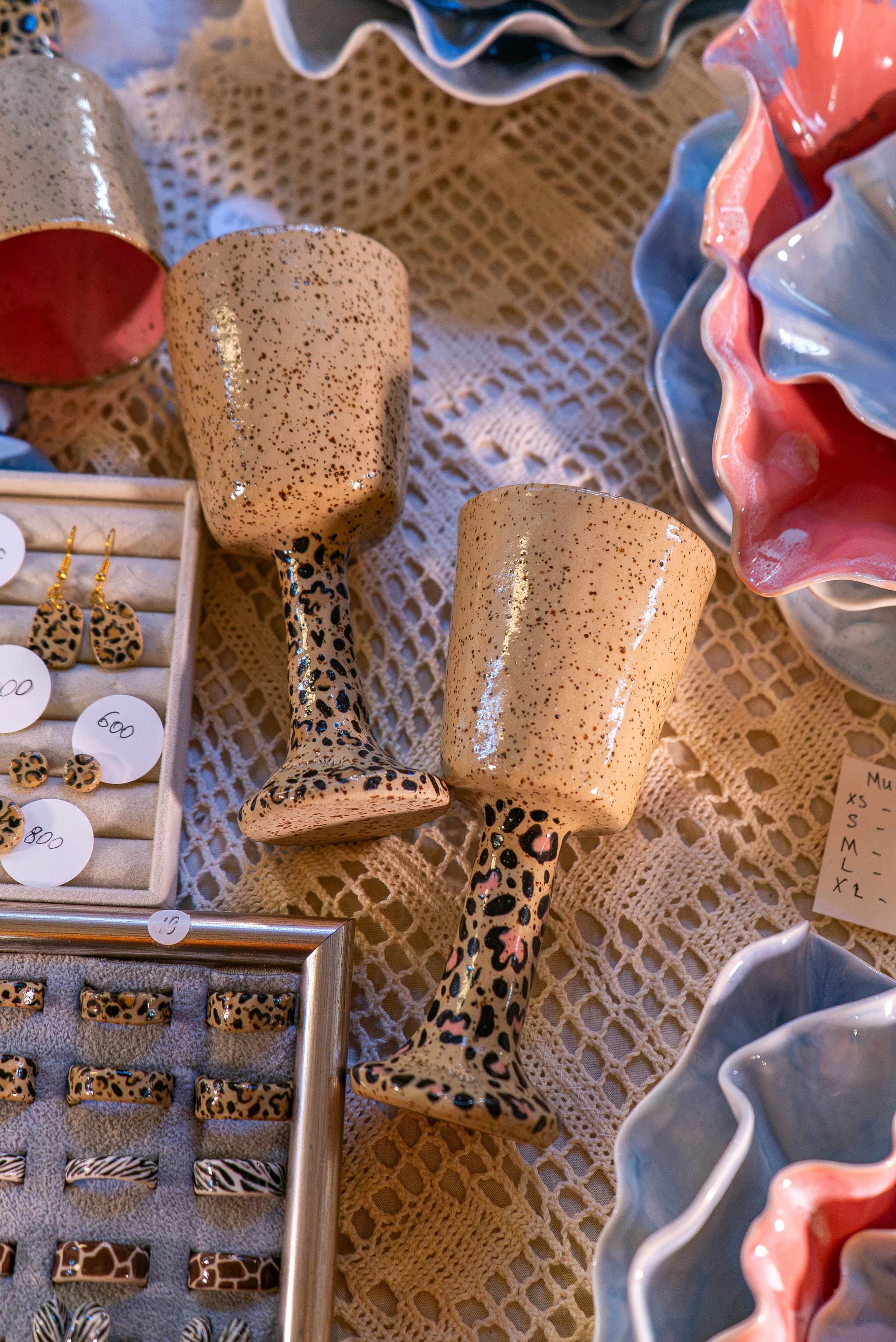 LocalCeramicFest 2026. Александра Куликова фотограф, Москва