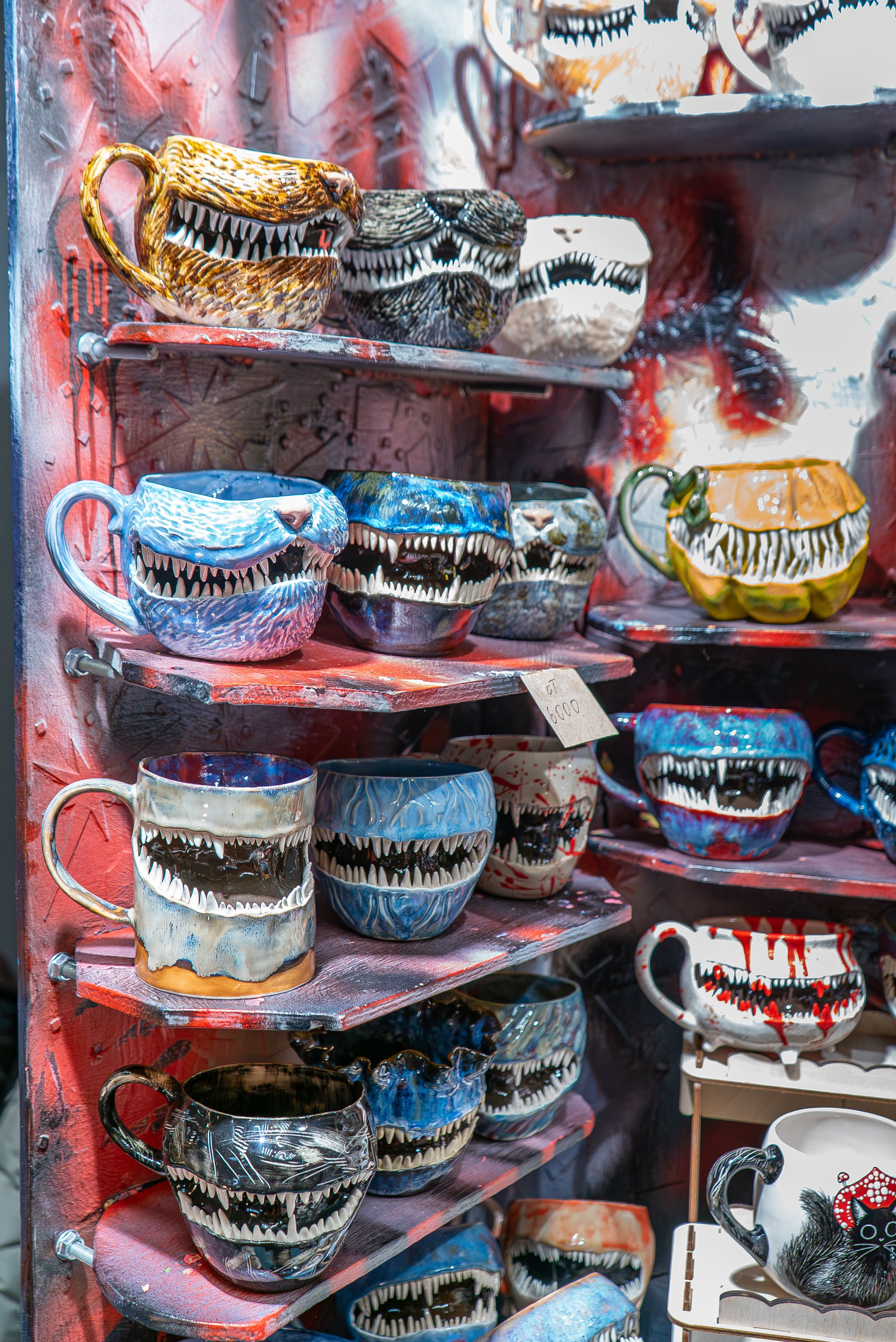 LocalCeramicFest 2026. Александра Куликова фотограф, Москва