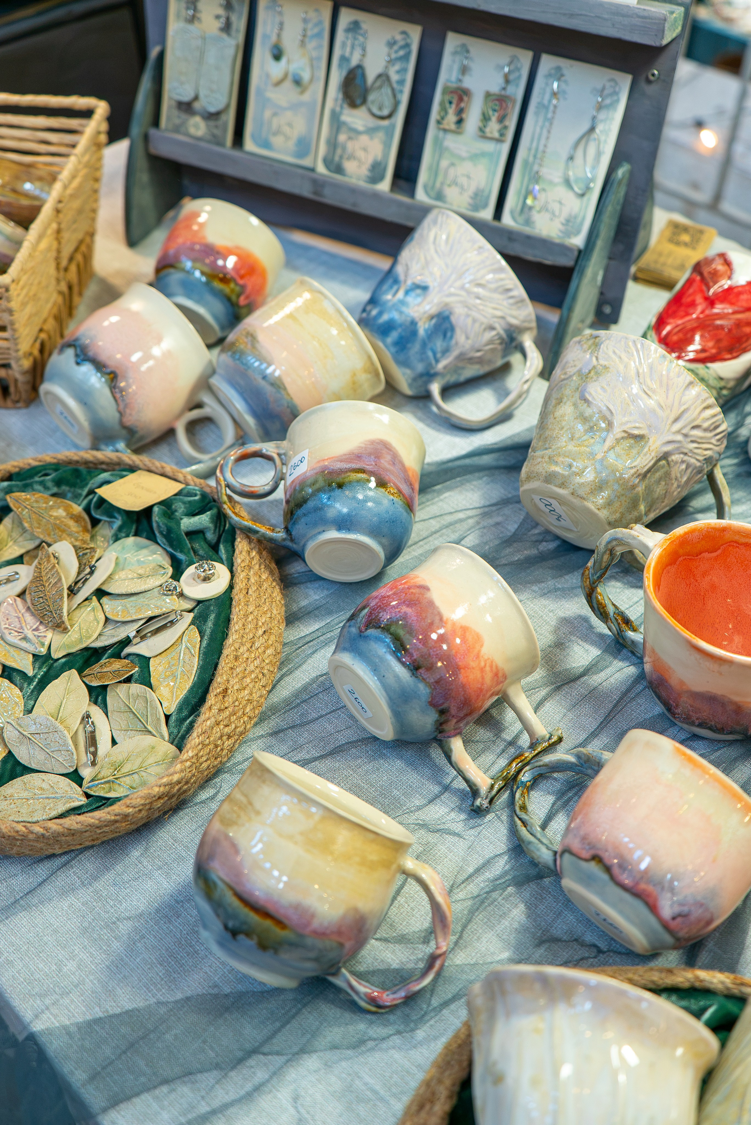 LocalCeramicFest 2026. Александра Куликова фотограф, Москва