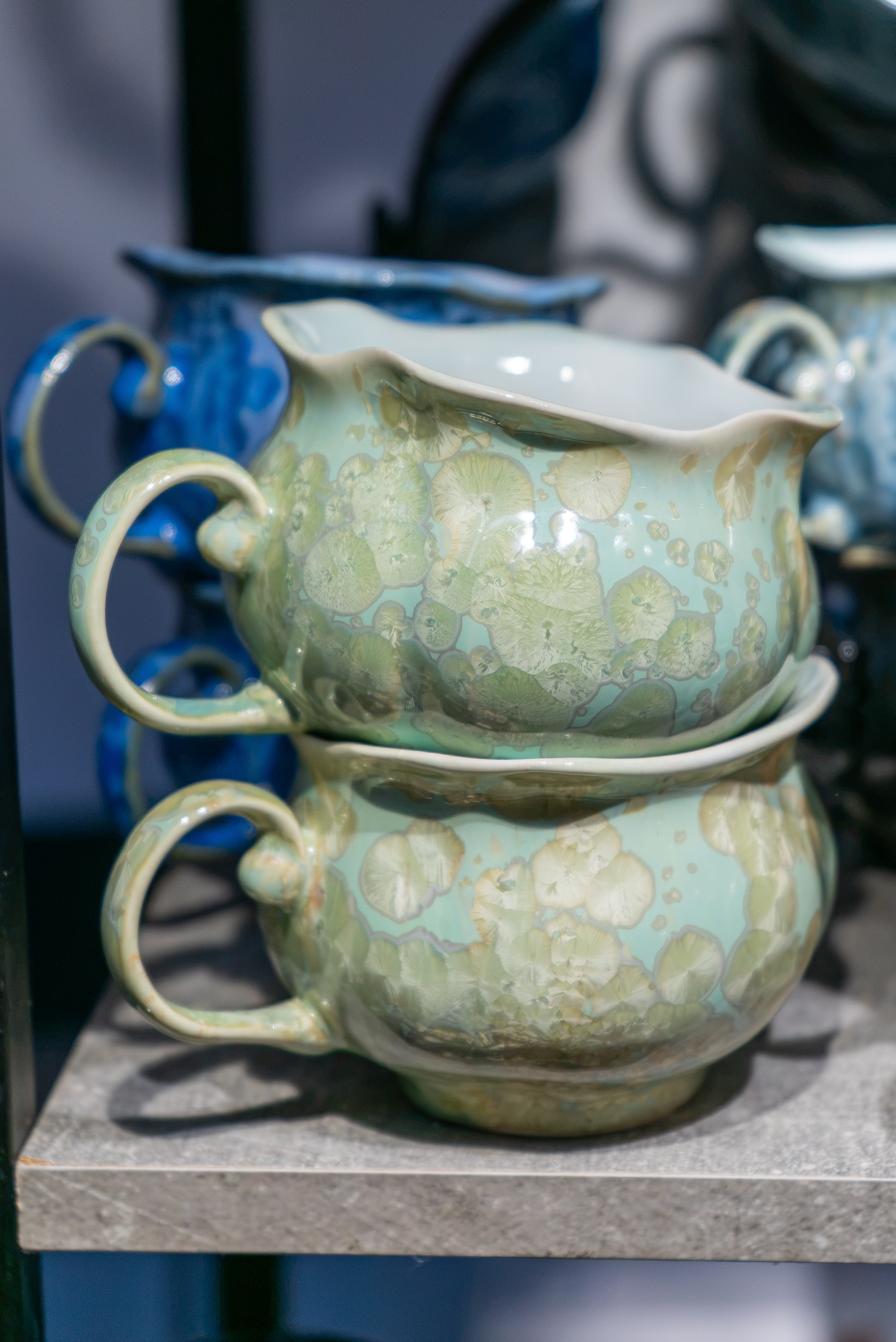 LocalCeramicFest 2026. Александра Куликова фотограф, Москва