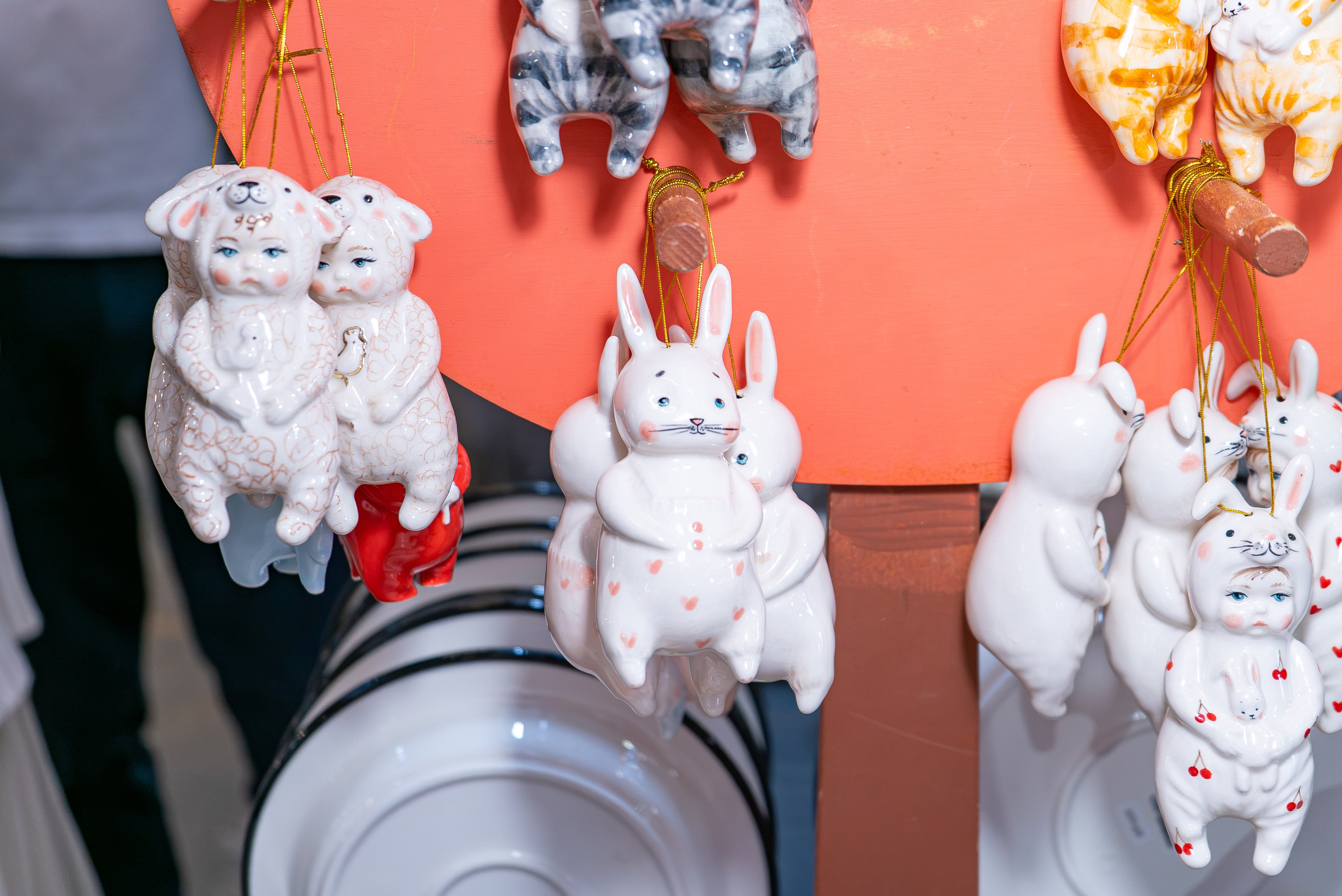 LocalCeramicFest 2026. Александра Куликова фотограф, Москва