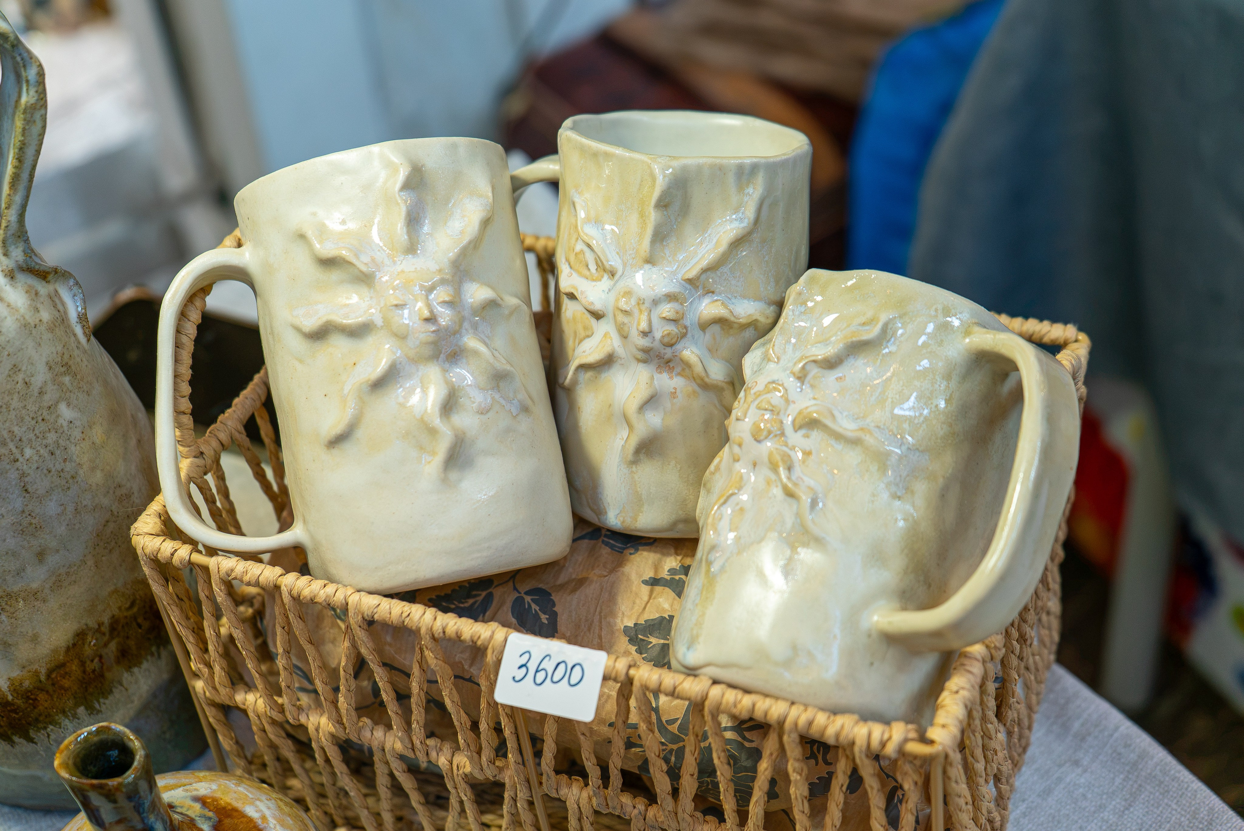 LocalCeramicFest 2026. Александра Куликова фотограф, Москва