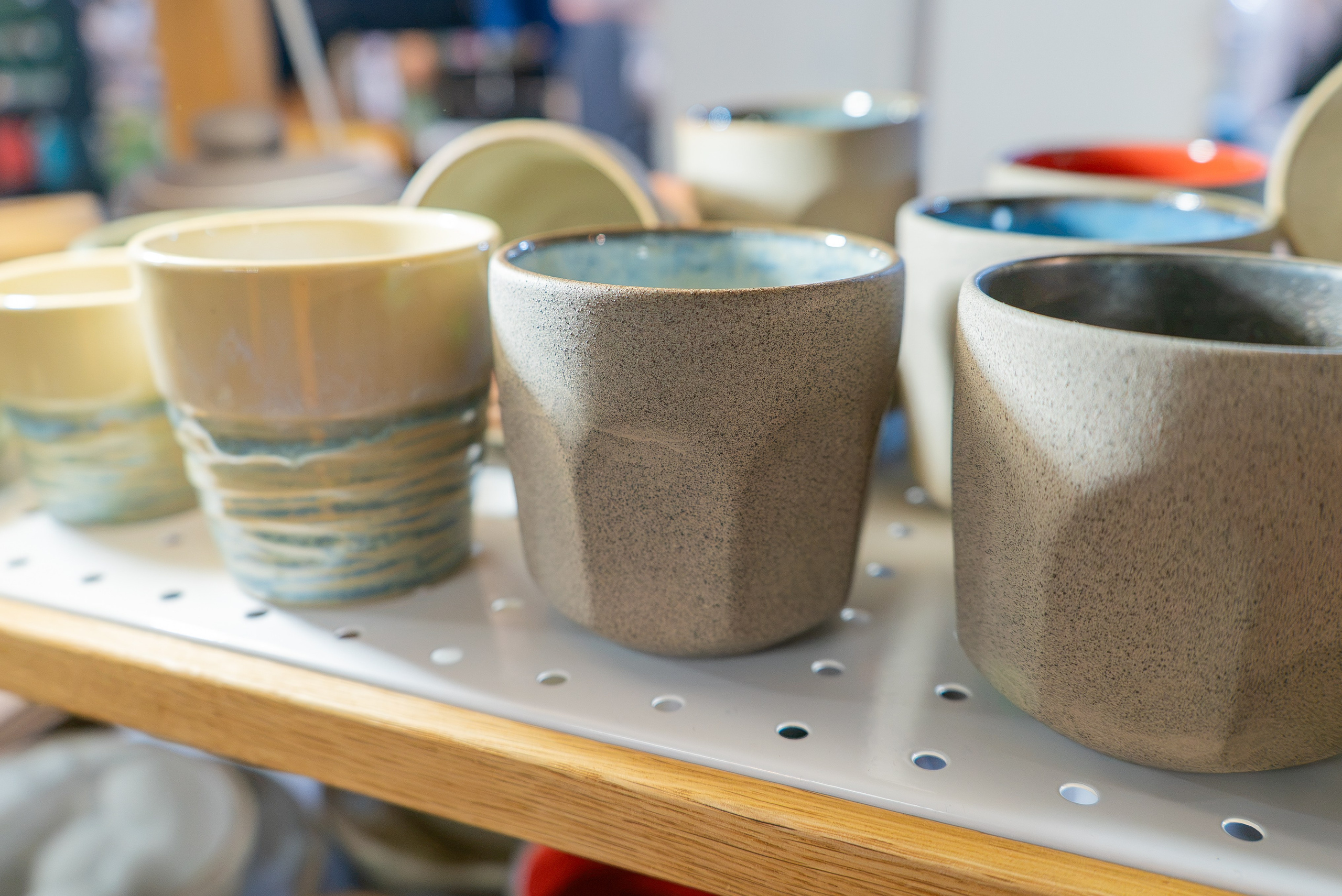 LocalCeramicFest 2026. Александра Куликова фотограф, Москва